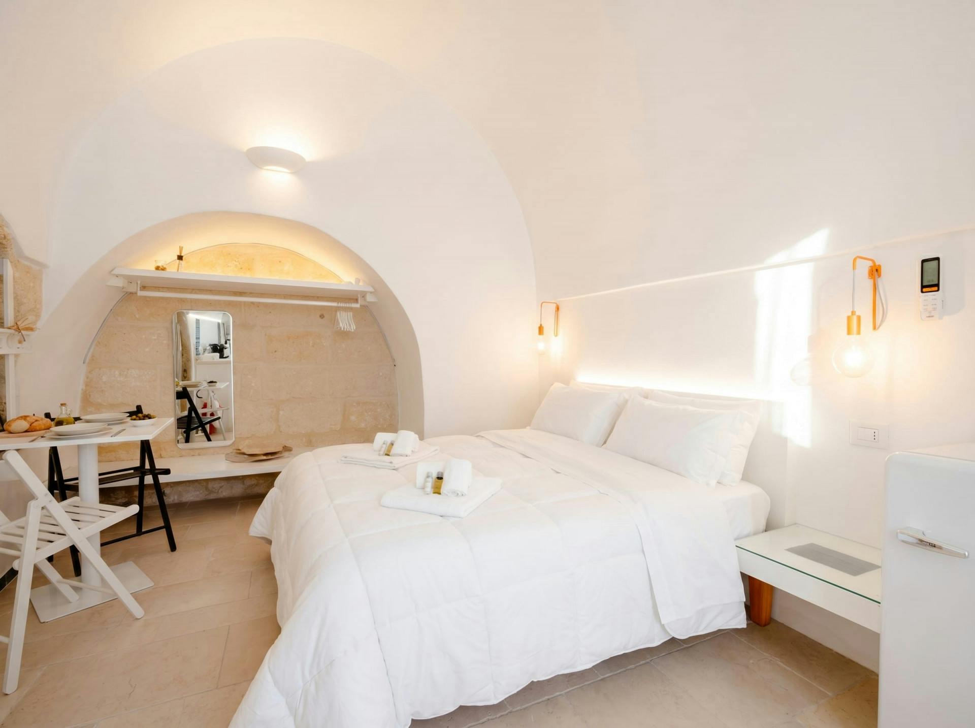 房源 正在以 €1,000,000 的月租出租，其位于 Polignano a Mare, Via Giacomo Matteotti