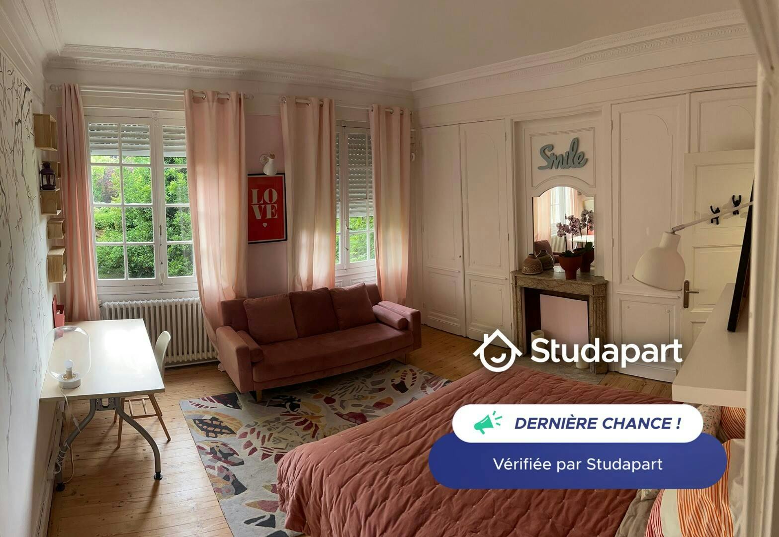 Appartamento in affitto a 750 € al mese a Roubaix, Boulevard de Cambrai