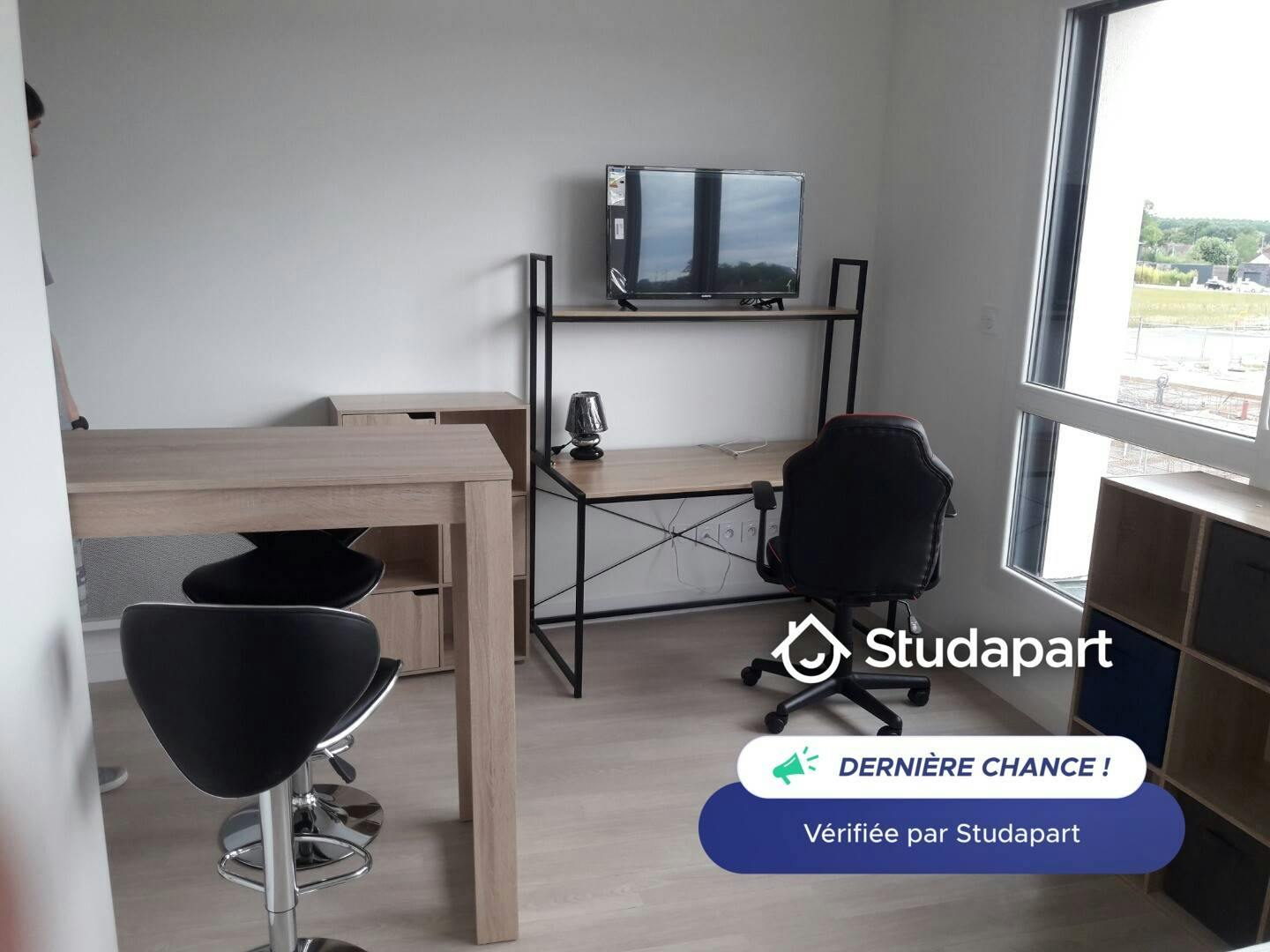Appartement à Rosières-près-Troyes