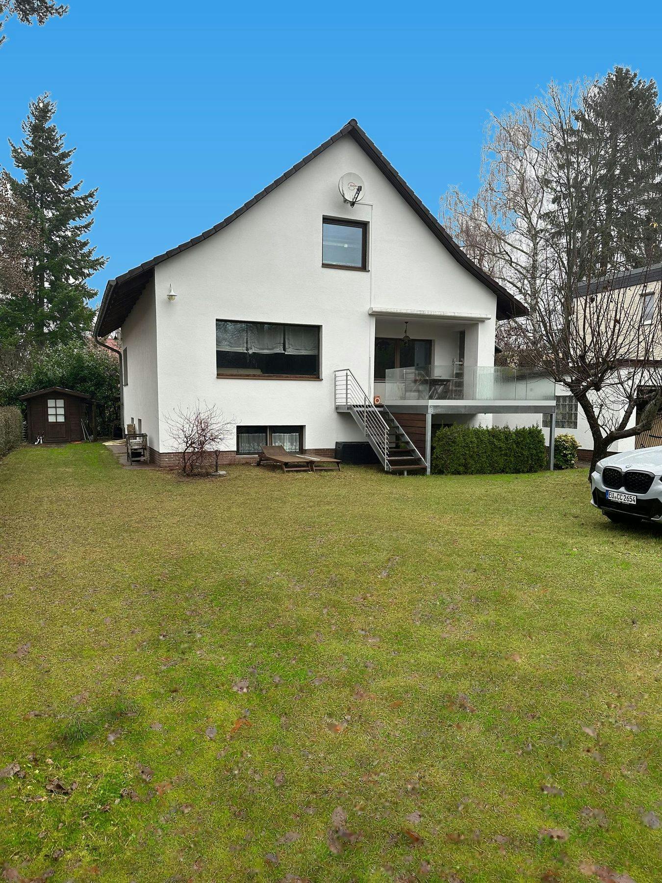 Habitación privada en alquiler por 700 € al mes en Berlin, Schulzendorfer Straße