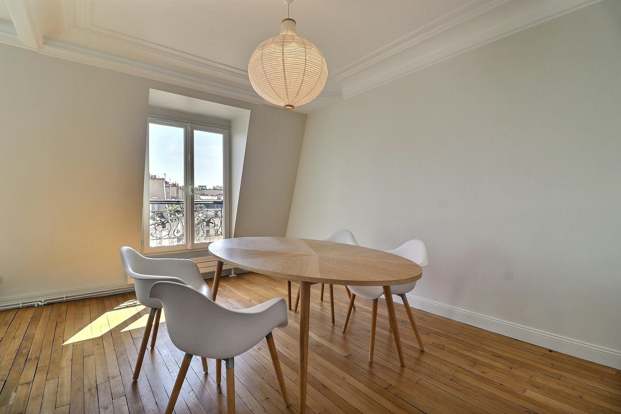 1-Bedroom Apartment in rue Berthollet, Paris (1732584) ROOM 2