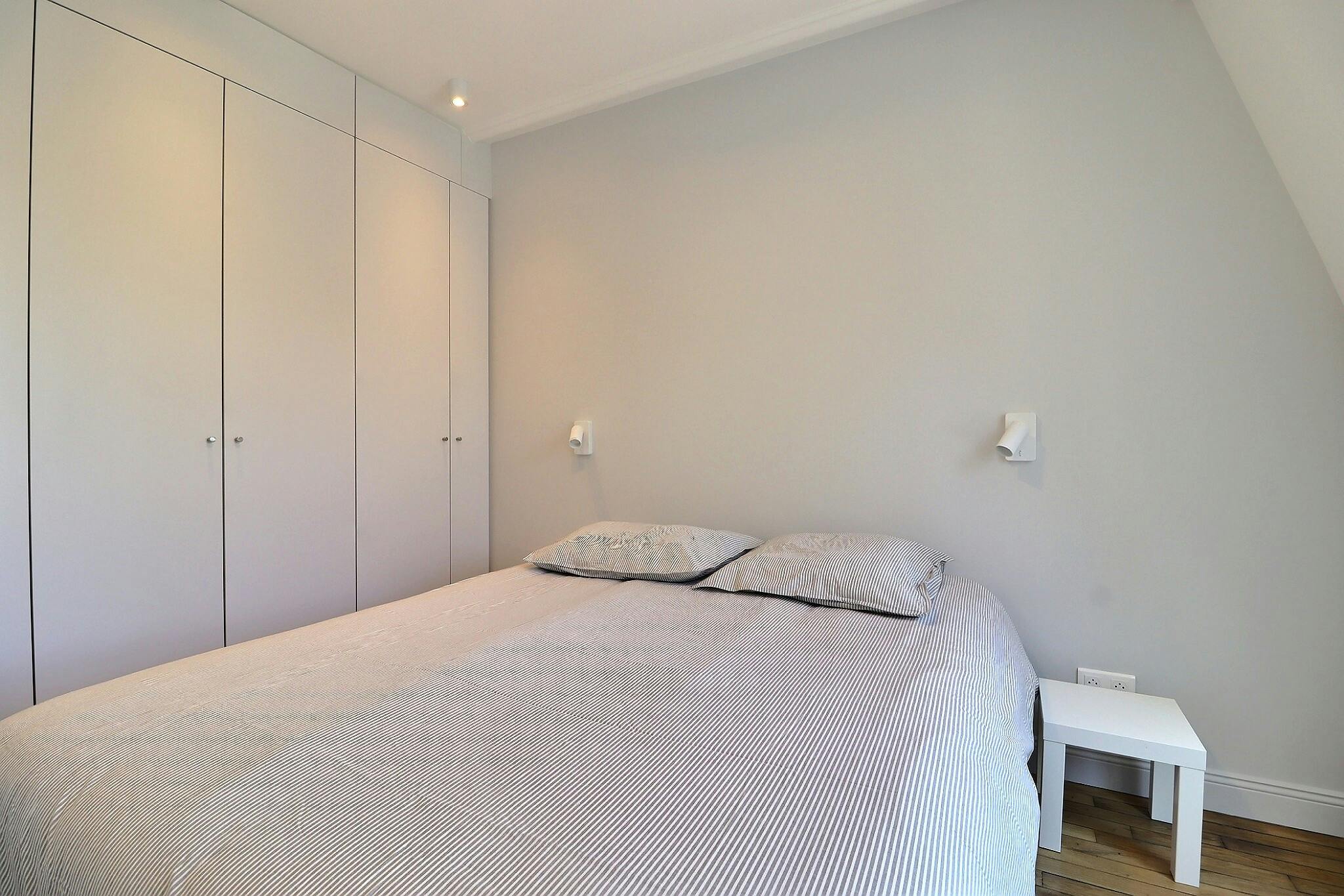 1-Bedroom Apartment in rue Berthollet, Paris (1732584) room image 10