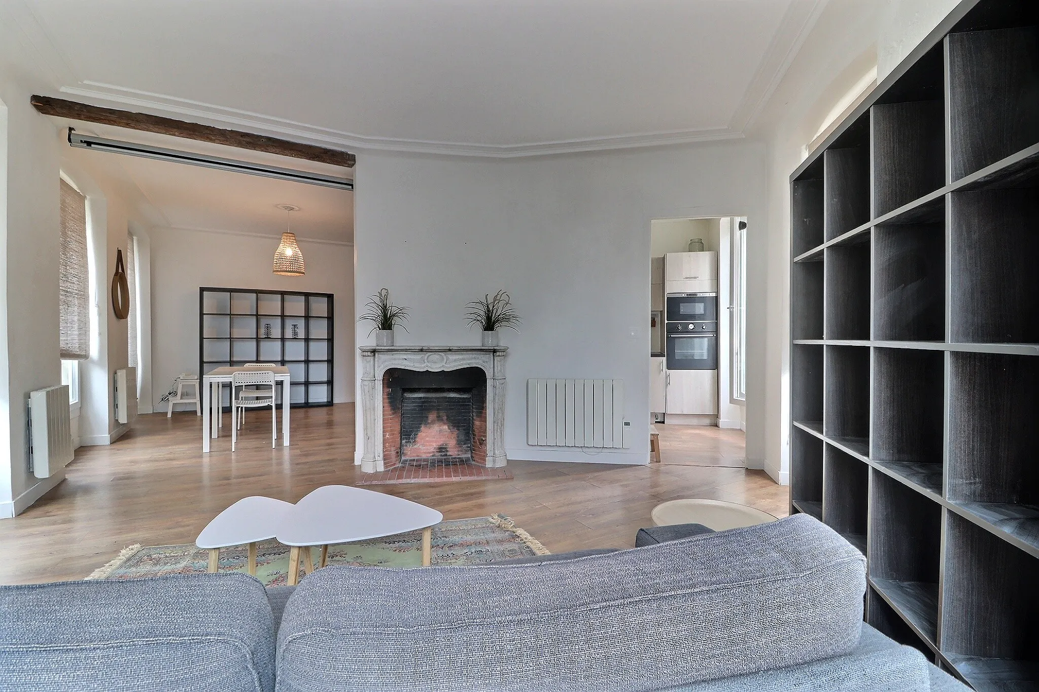Rue Marcadet, Paris preview