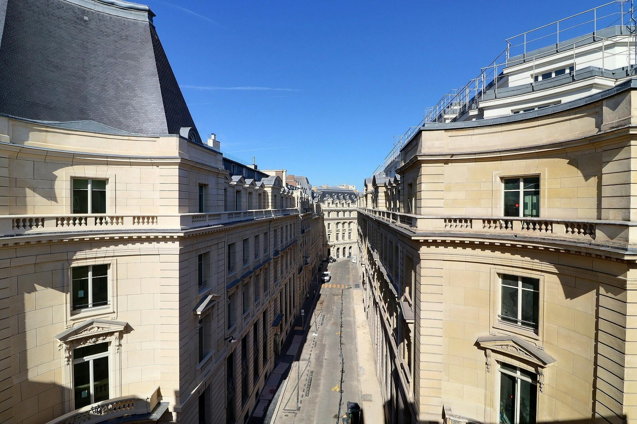 1-Bedroom Apartment in Rue Laffitte, Paris (1732586) ROOM 1