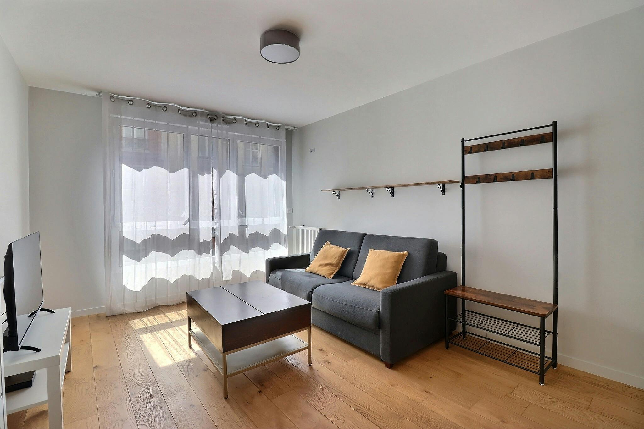 Rue Leredde, Paris preview