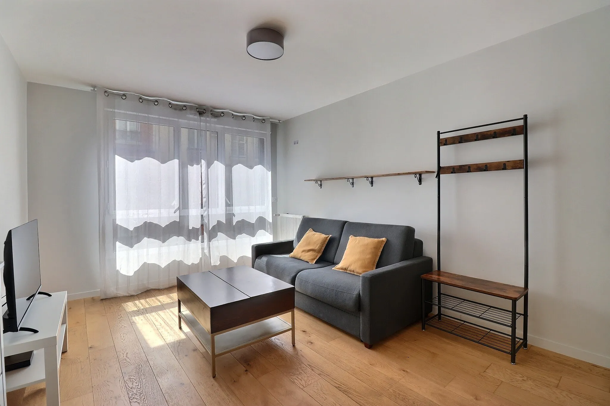 Rue Leredde, Paris preview