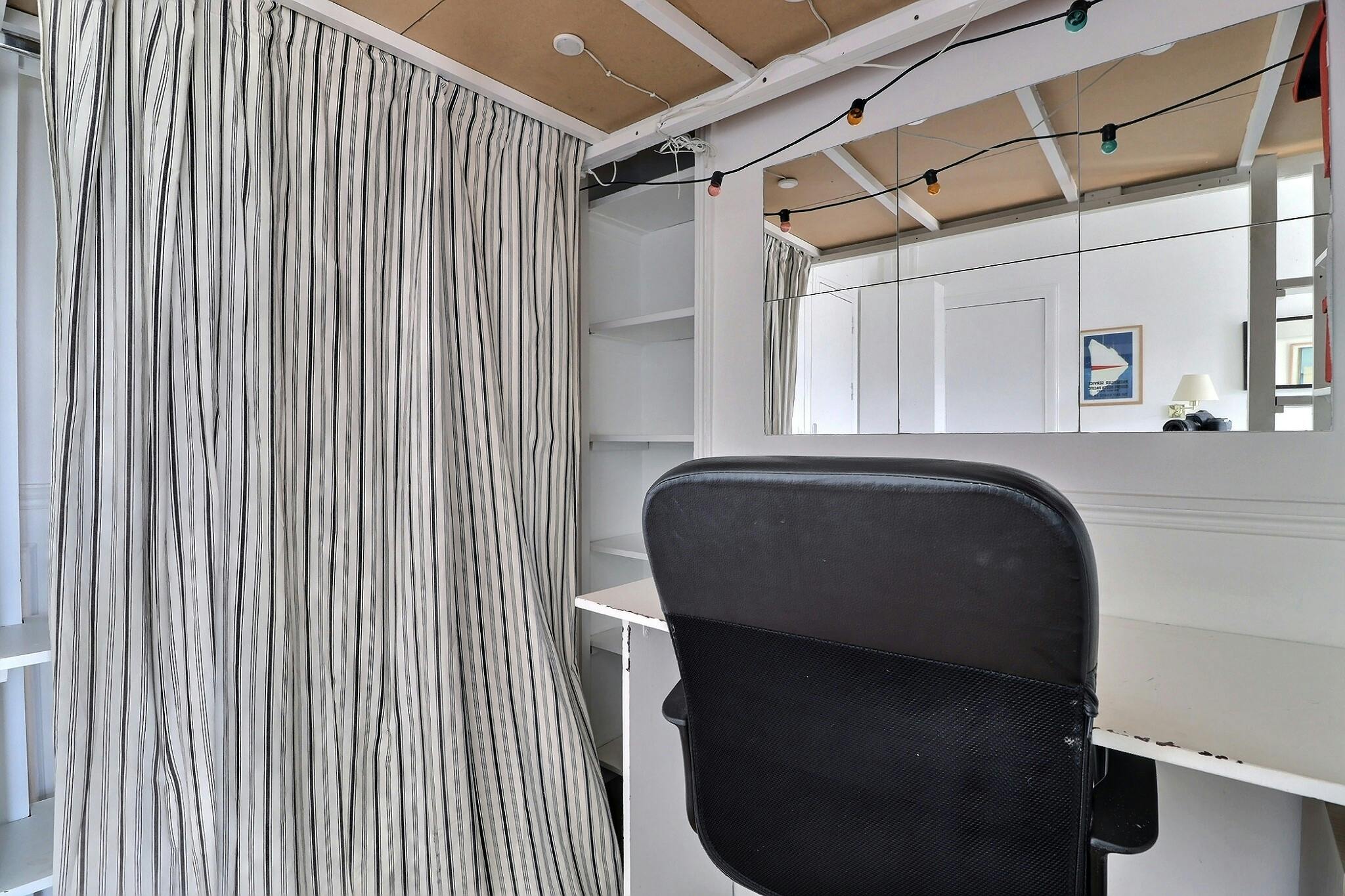 Apartment in Rue La Fayette, Paris (1732590) ROOM 4