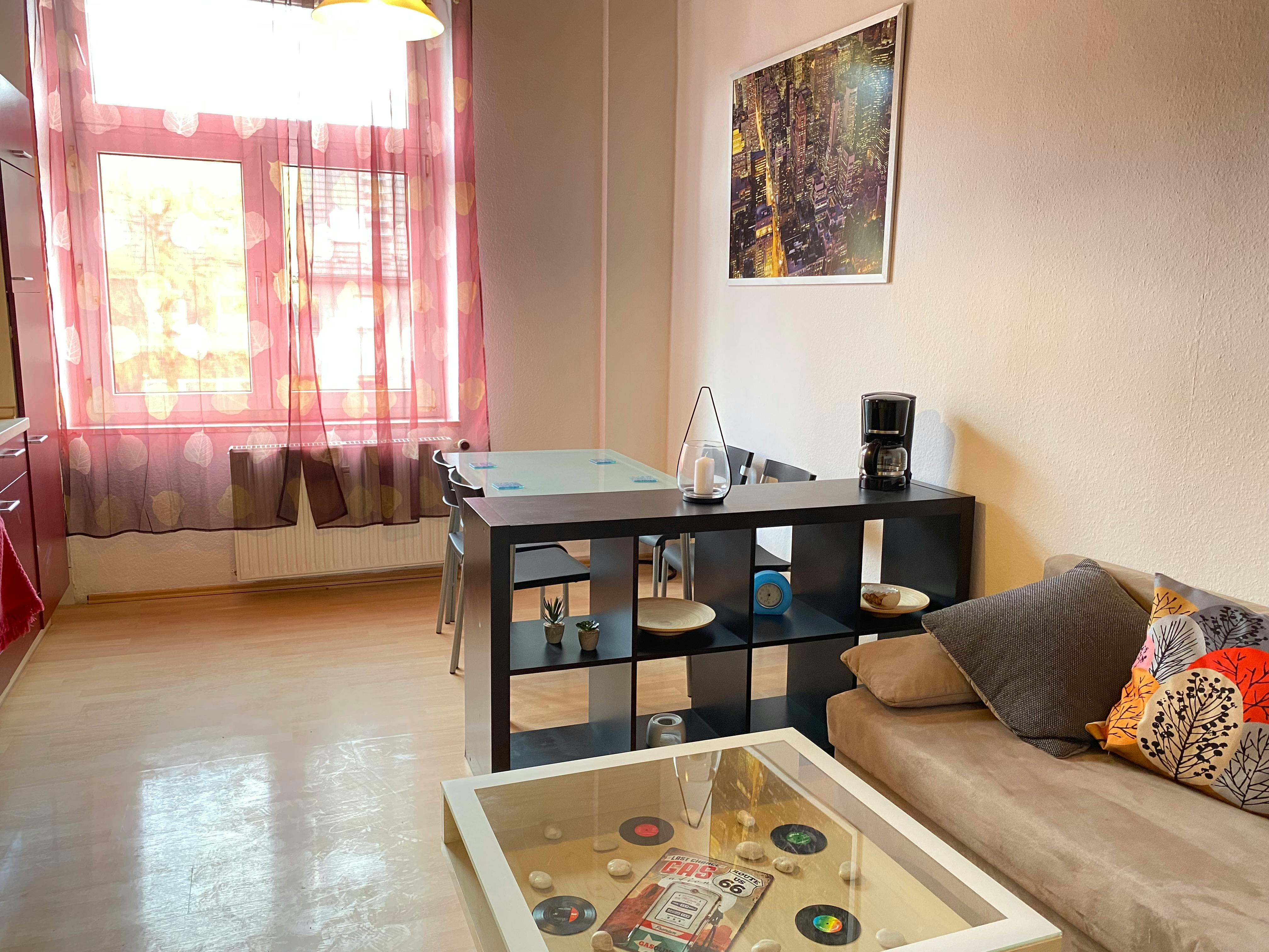 Appartamento in affitto a 930 € al mese a Duisburg, Sternbuschweg