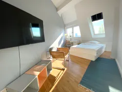 2-Bedroom Apartment in Simplonstraße, Berlin (1732593) room image 1