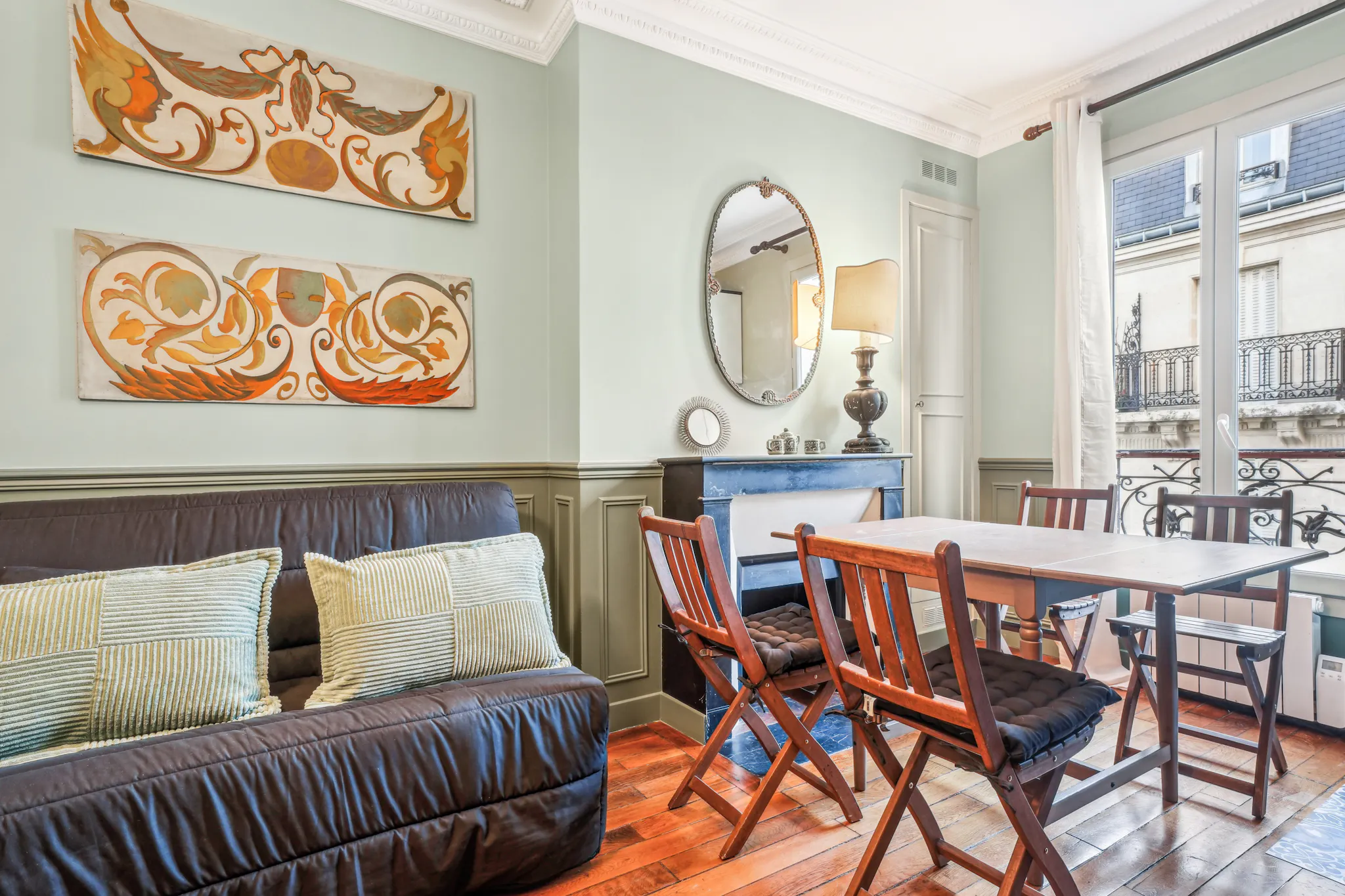 Rue des Saules, Paris preview