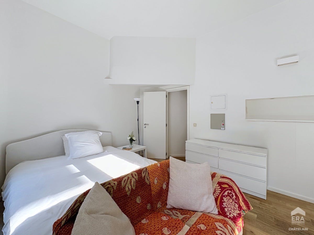 1-Bedroom Apartment in Rue de la Victoire, Saint-Gilles (1732598) room image 5