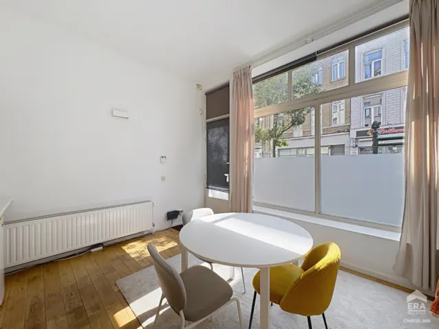 1-Bedroom Apartment in Rue de la Victoire, Saint-Gilles (1732598) room image 2