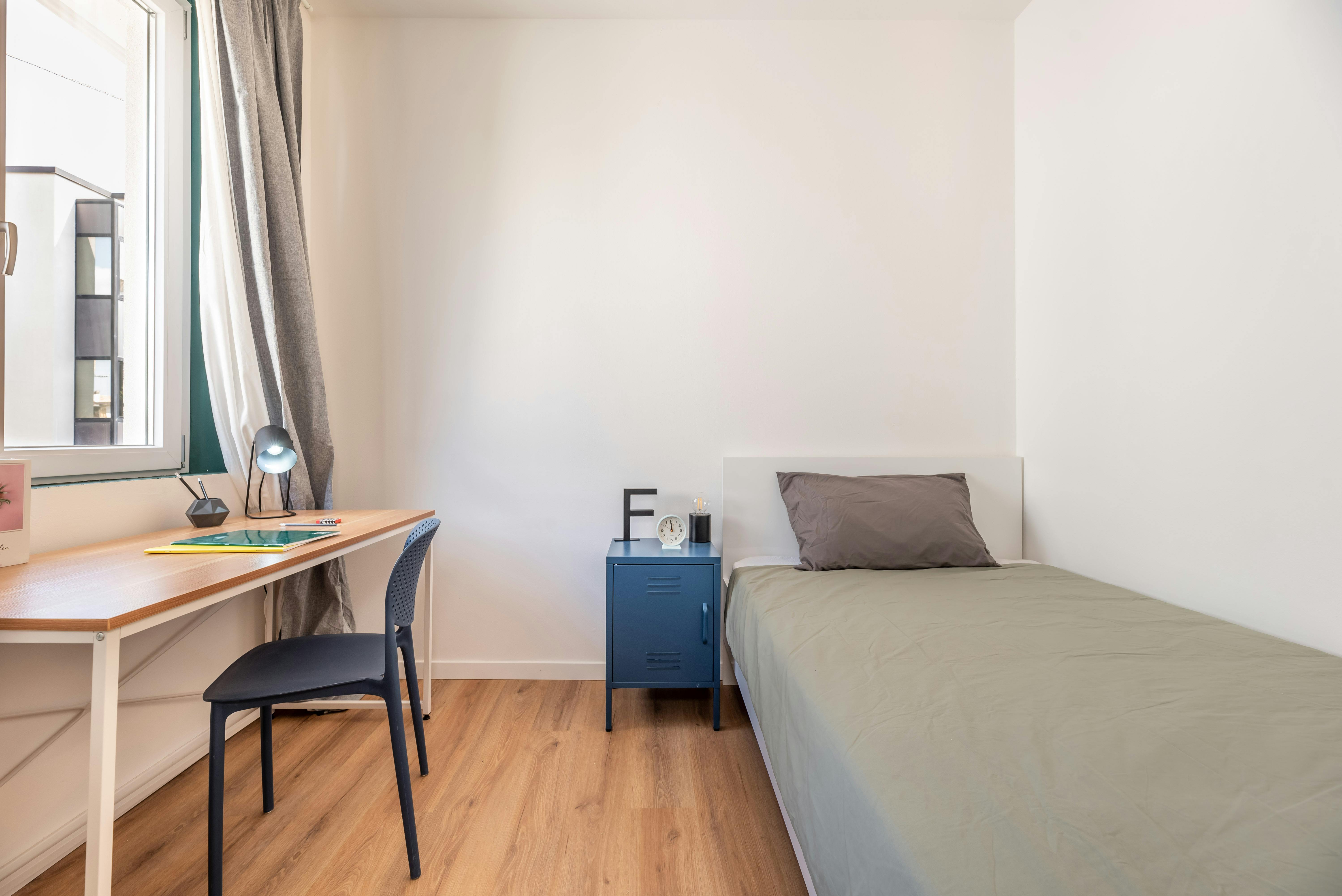 Appartement te huur voor € 560 per maand in Padova, Via Lucindo Faggin