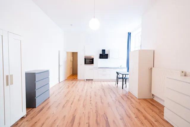 Apartment in Mittenwalder Straße, Berlin (1732614) room image 2