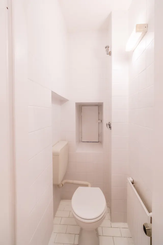 Apartment in Mittenwalder Straße, Berlin (1732614) room image 5