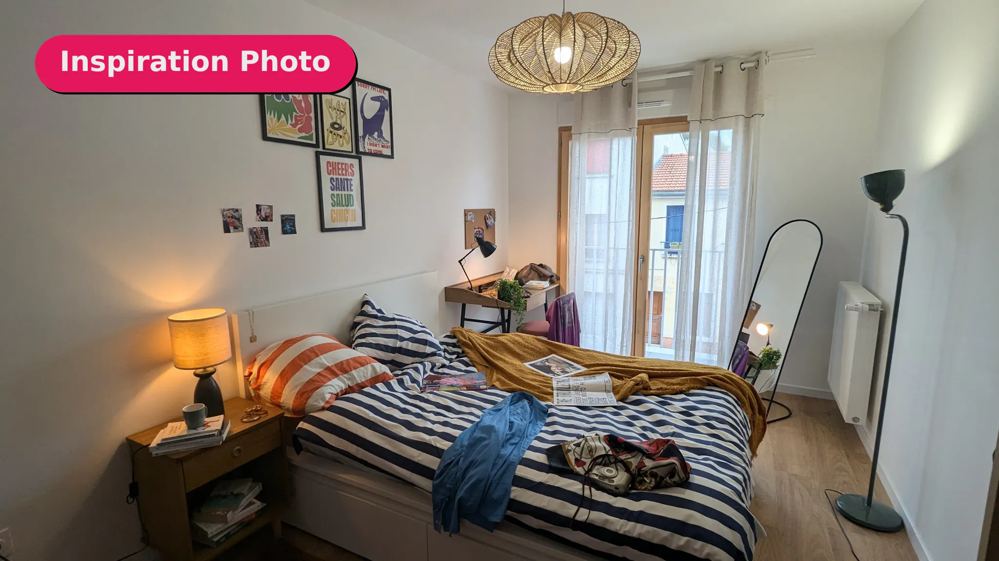 Cours Saint-Louis, Bordeaux preview