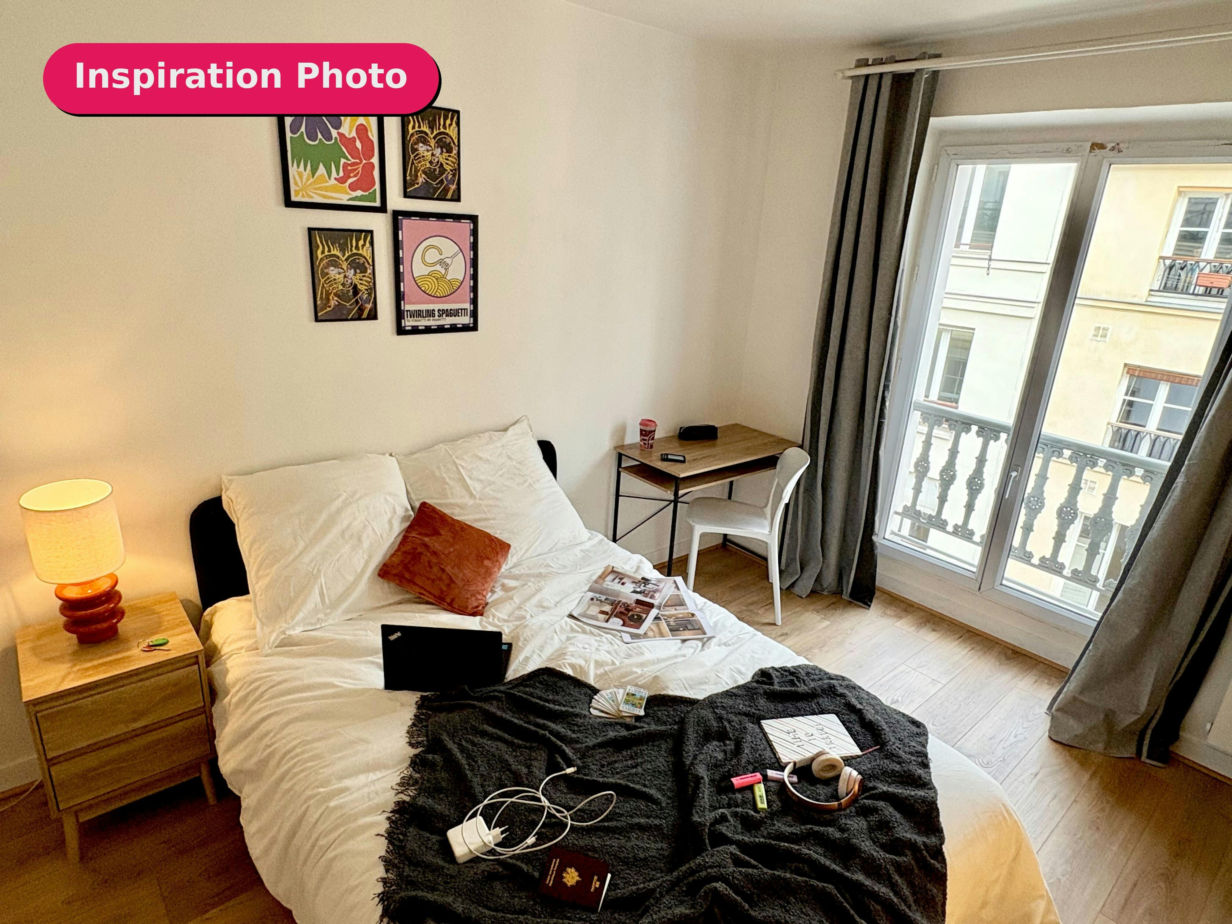 Cours Saint-Louis, Bordeaux preview