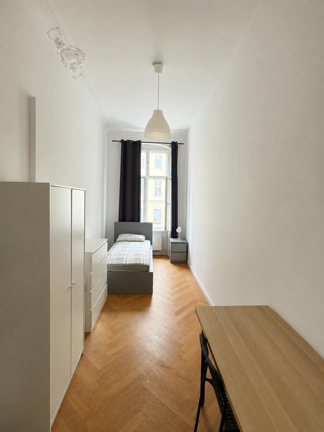 Mittenwalder Straße, Berlin preview