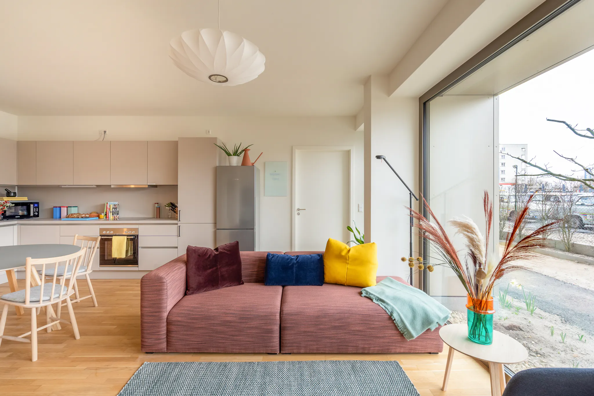 Zimmerstraße, Berlin preview