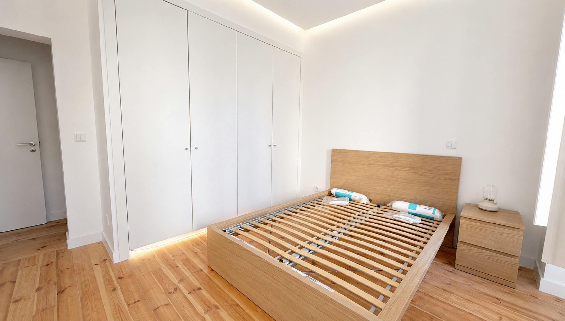 Private room in Rua da Conceição da Glória, Lisbon (1732644) ROOM 2