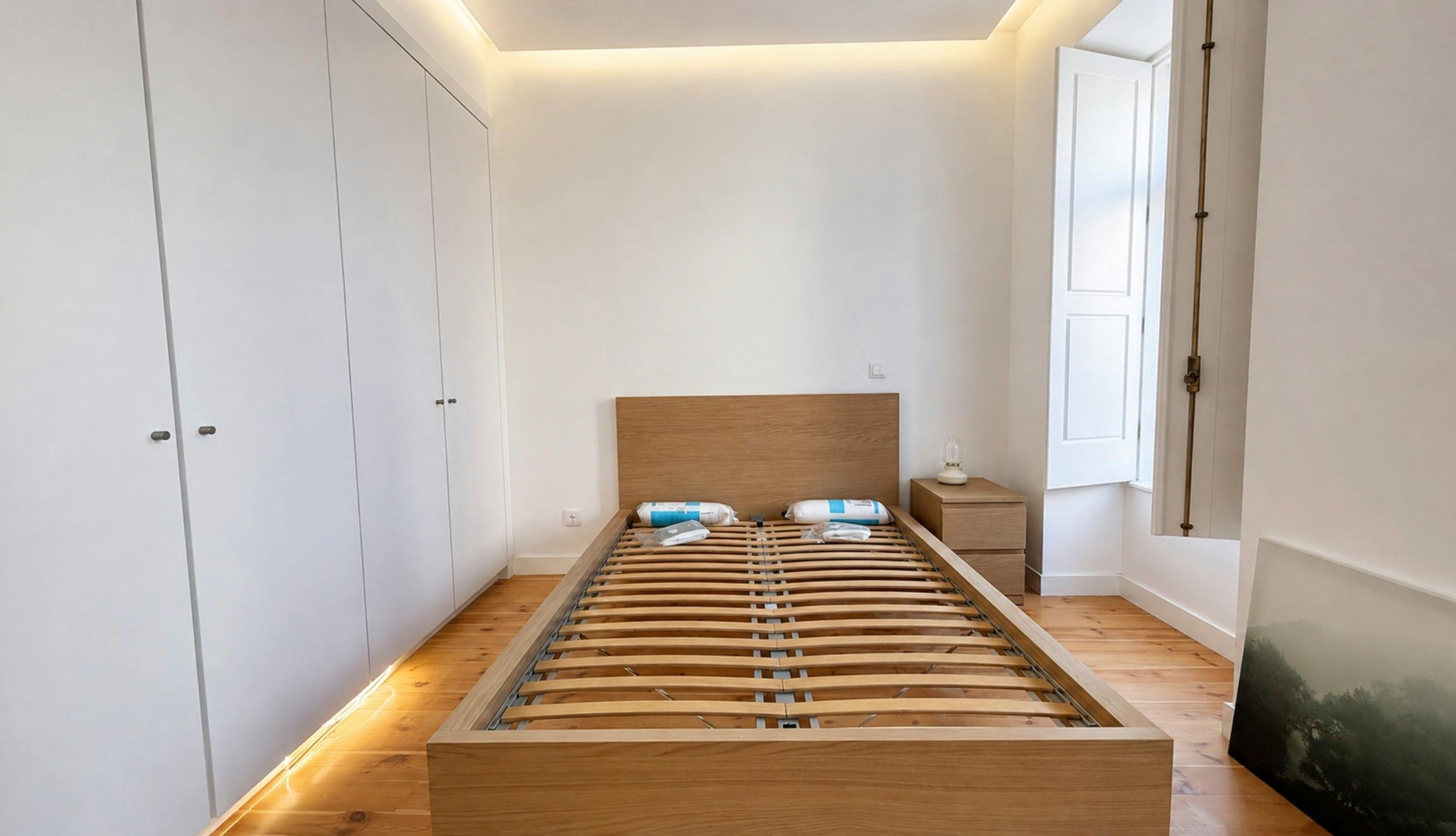 Private room in Rua da Conceição da Glória, Lisbon (1732644) ROOM 3