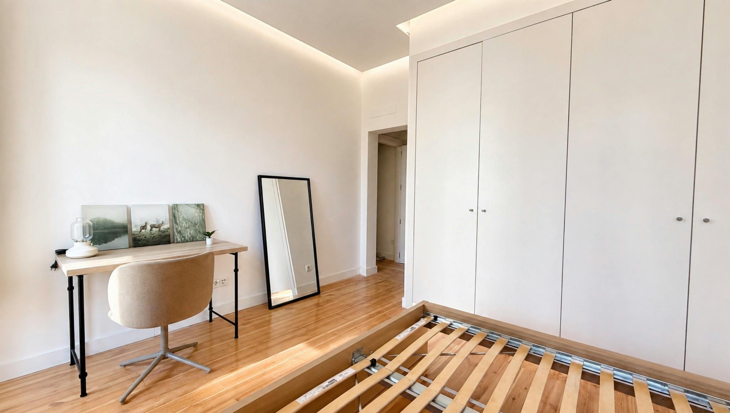 Private room in Rua da Conceição da Glória, Lisbon (1732644) ROOM 1