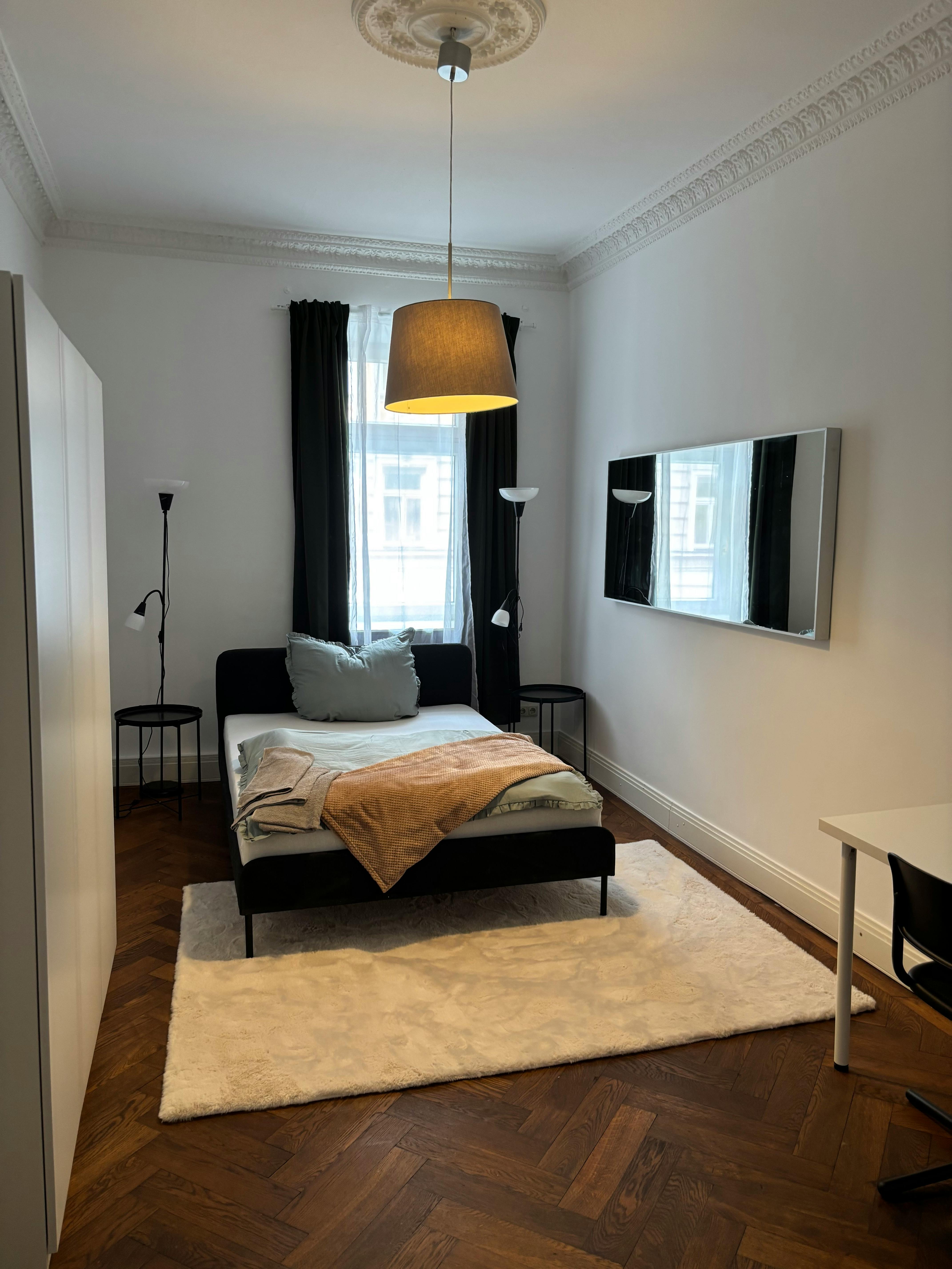 Private room in Westermühlstraße, Munich (1732649) ROOM