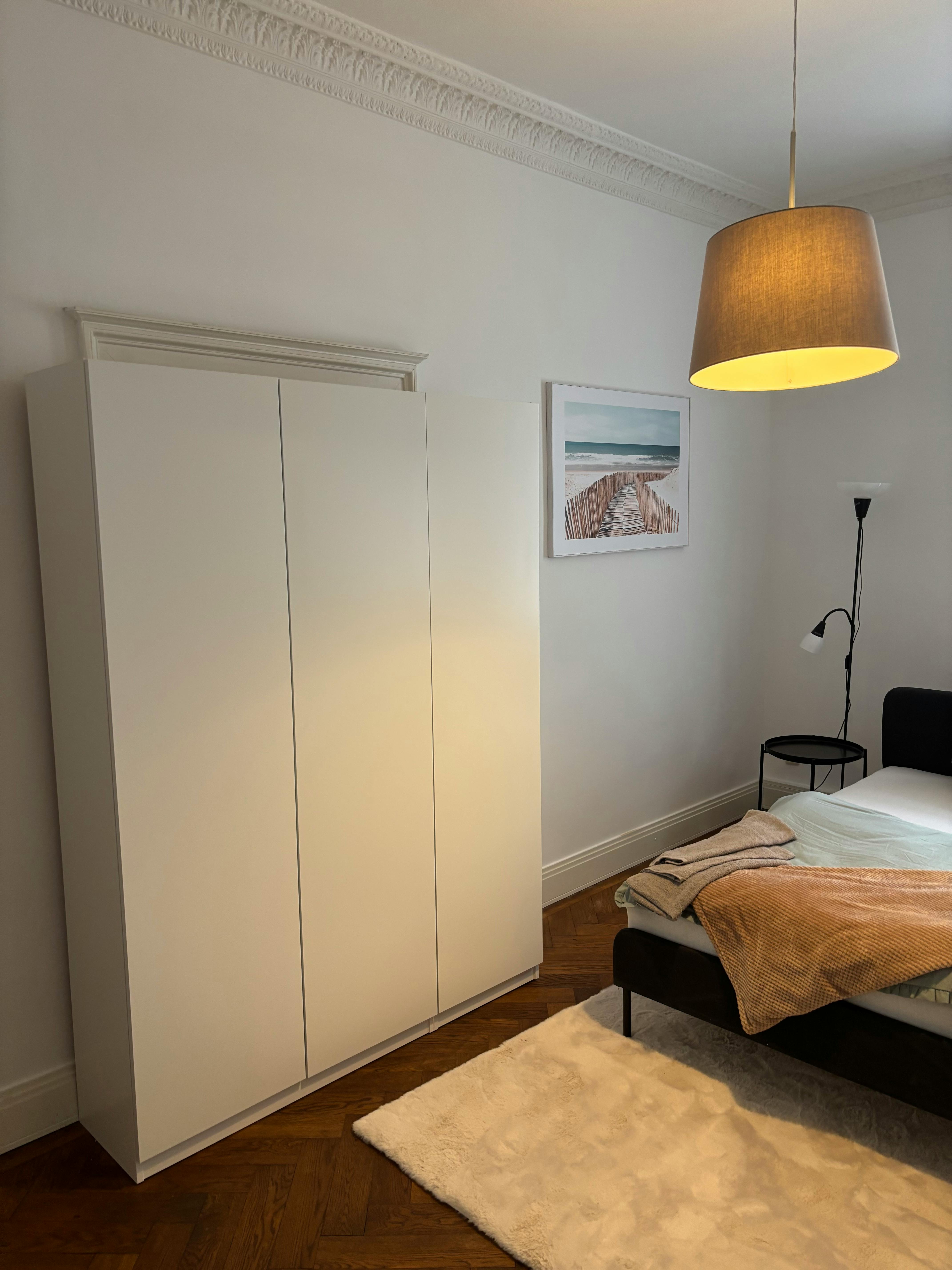 Private room in Westermühlstraße, Munich (1732649) ROOM 2