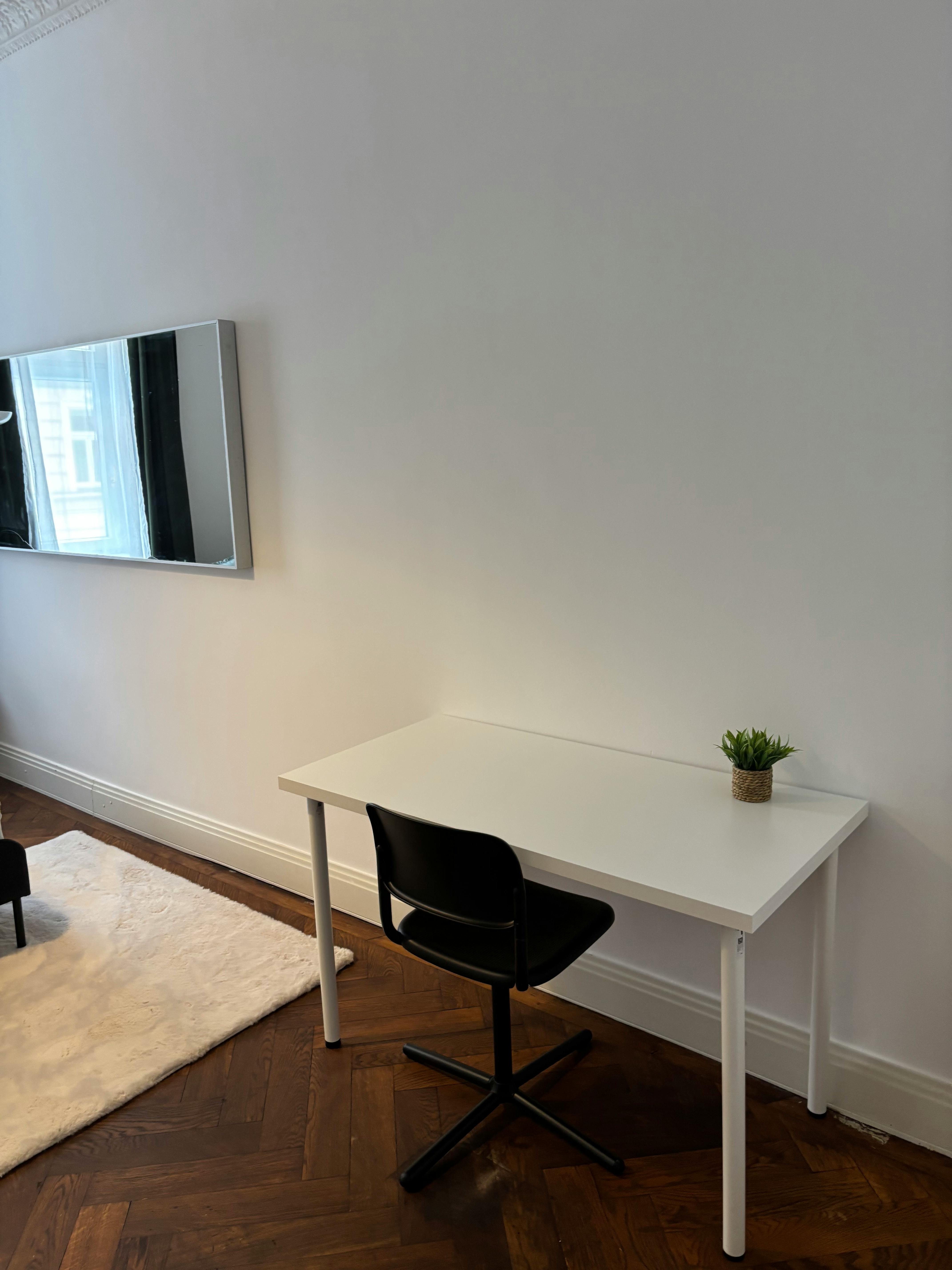 Private room in Westermühlstraße, Munich (1732649) ROOM 1