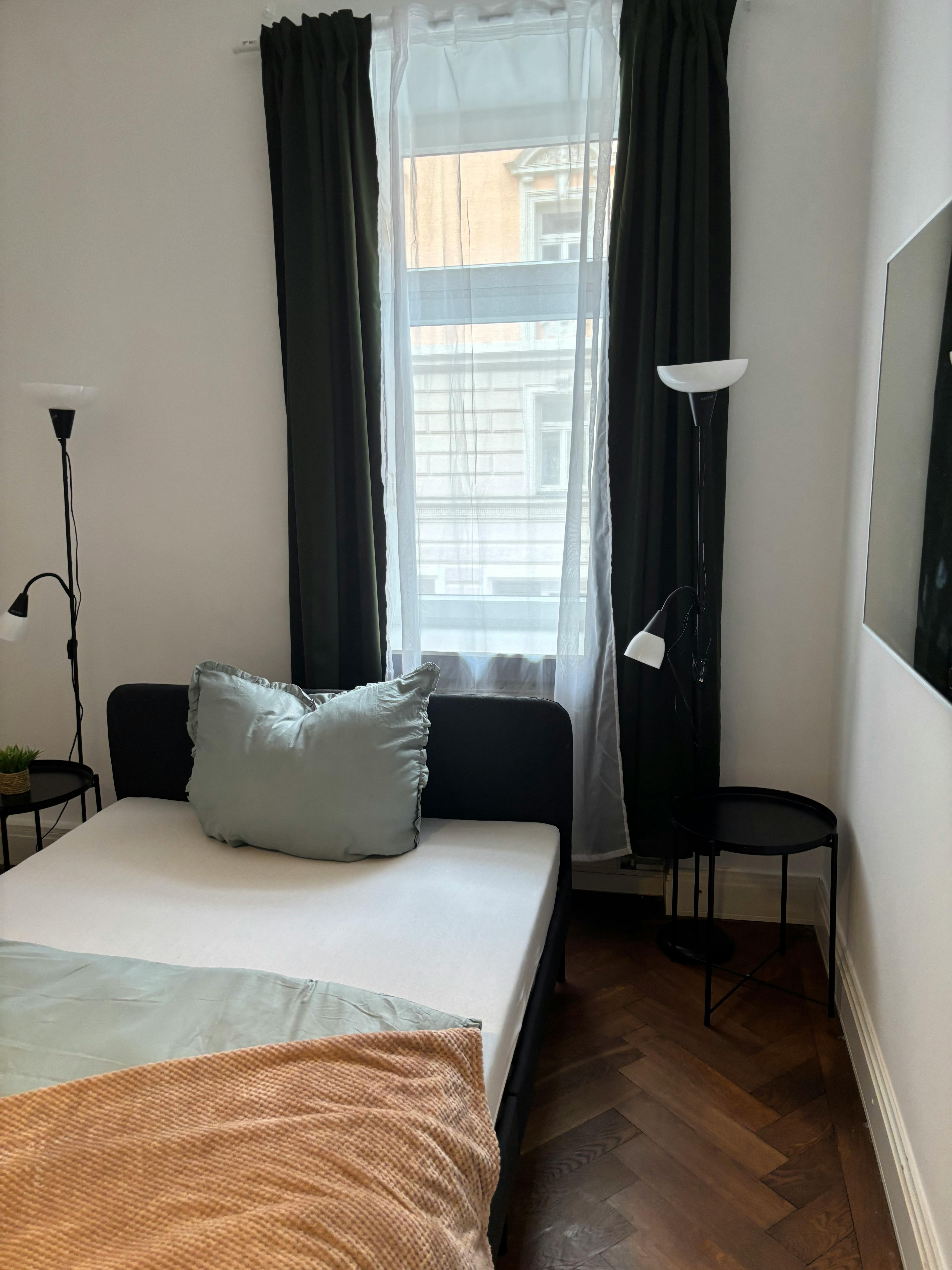 Private room in Westermühlstraße, Munich (1732649) ROOM 3