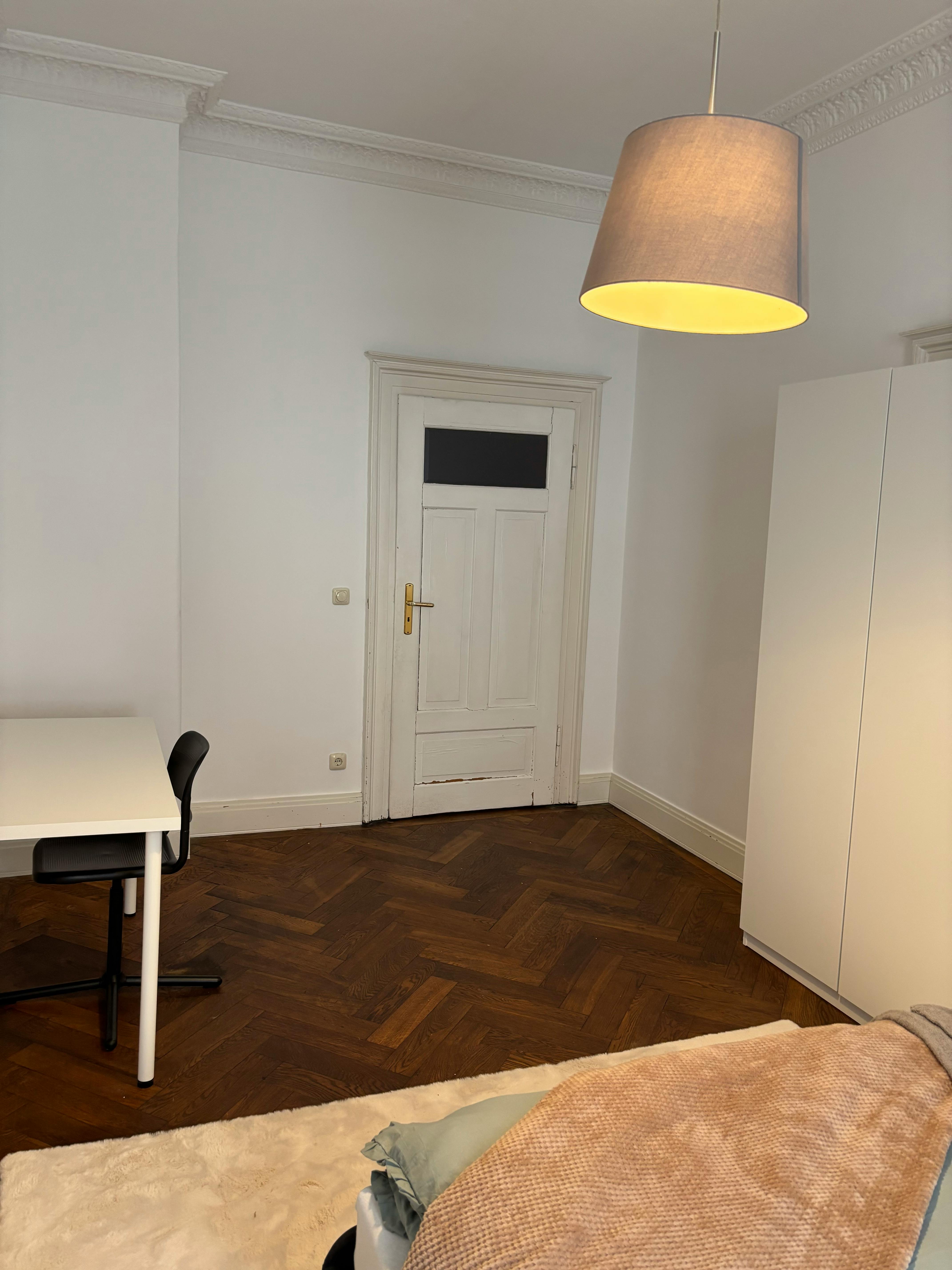 Private room in Westermühlstraße, Munich (1732649) ROOM 4