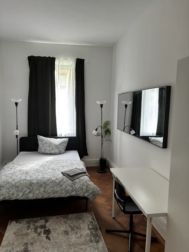 Private room in Westermühlstraße, Munich (1732658) room image 2
