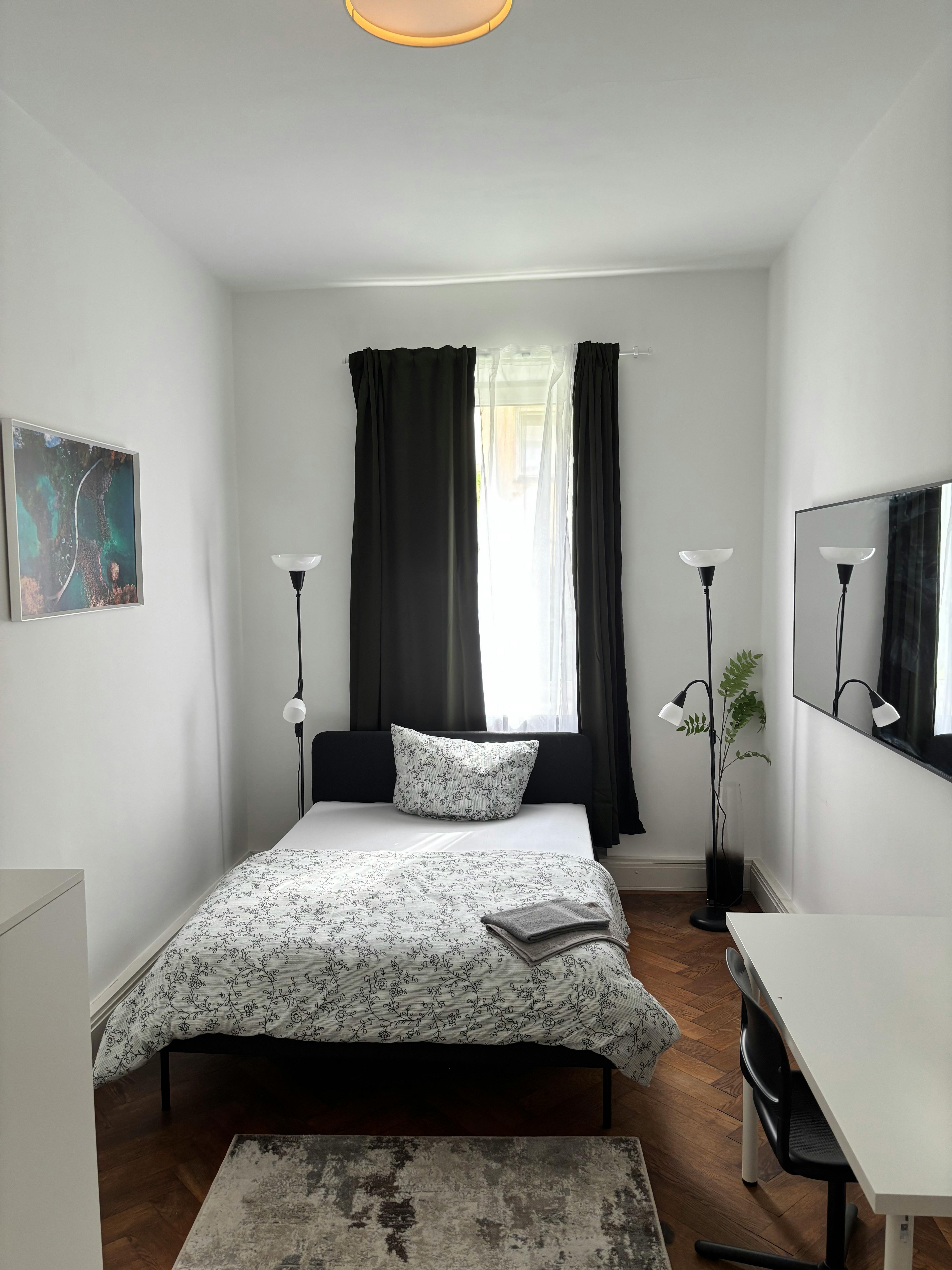 Private room in Westermühlstraße, Munich (1732658) room image 1