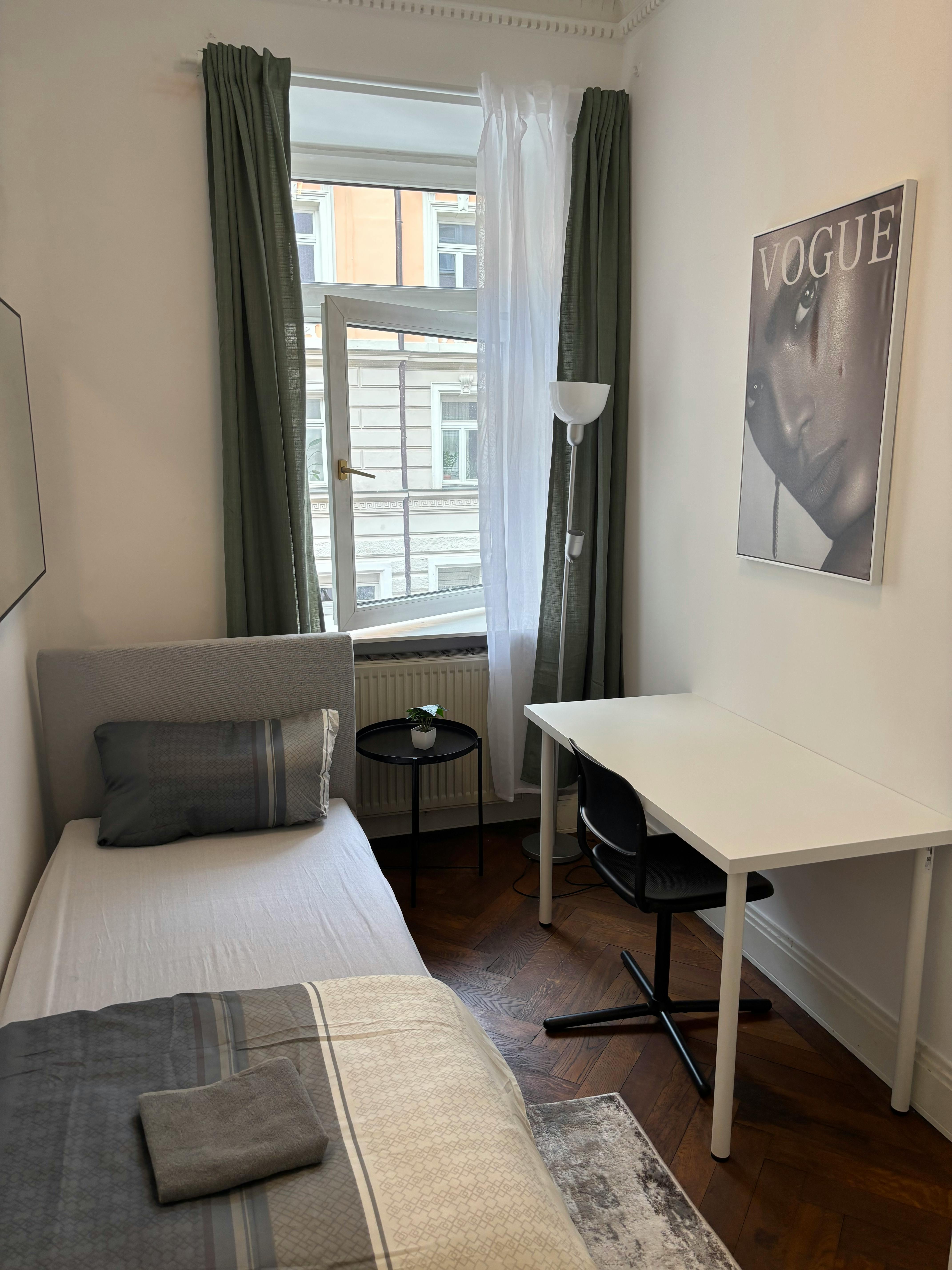 Private room in Westermühlstraße, Munich (1732660) room image 2