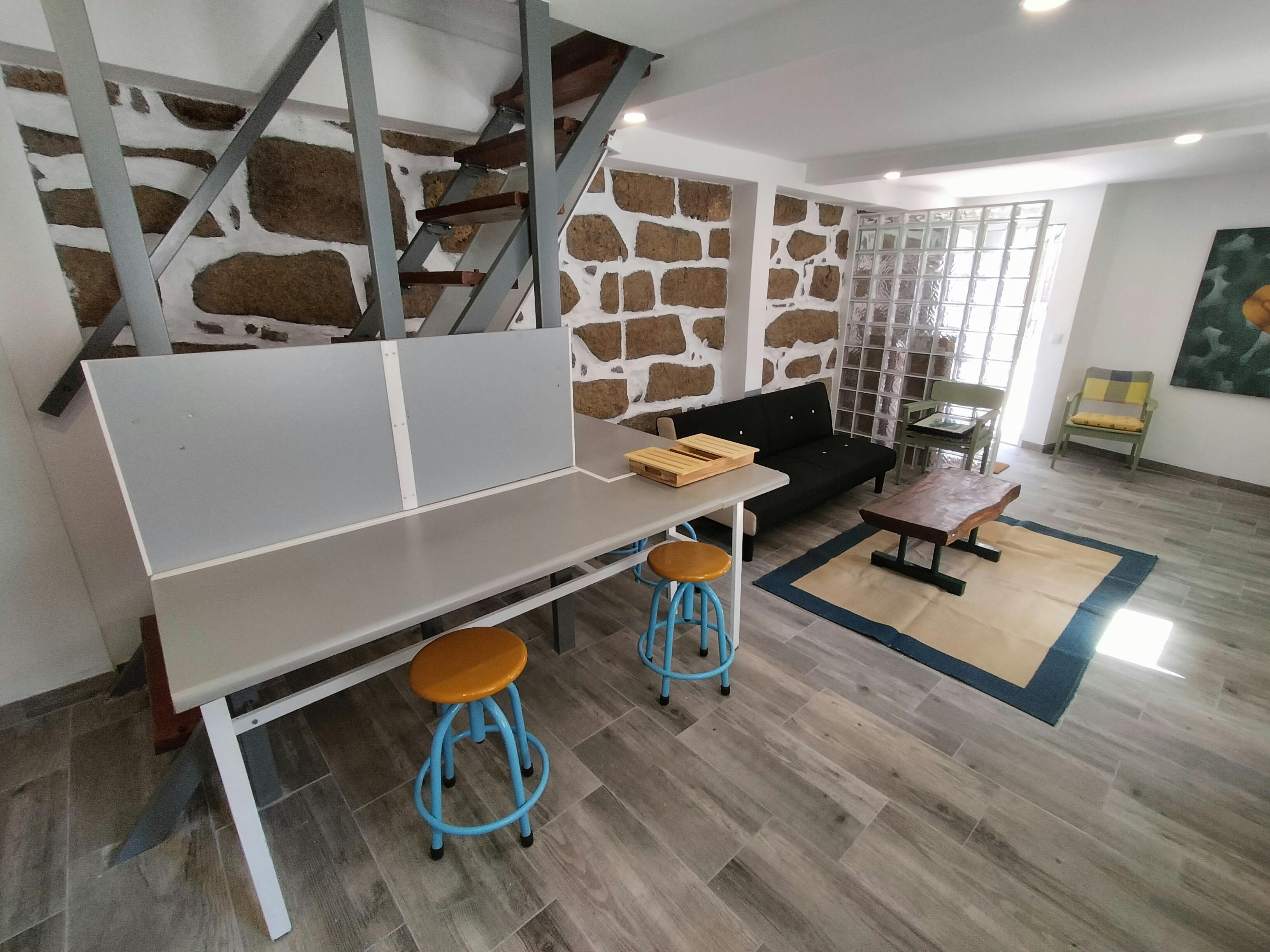 3-Bedroom House in Rua de Pedro Hispano, Porto (1732662) room image 1