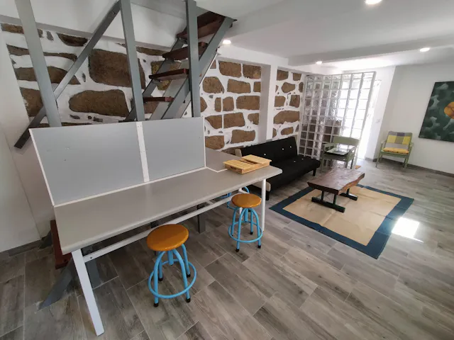 3-Bedroom House in Rua de Pedro Hispano, Porto (1732662) room image 1