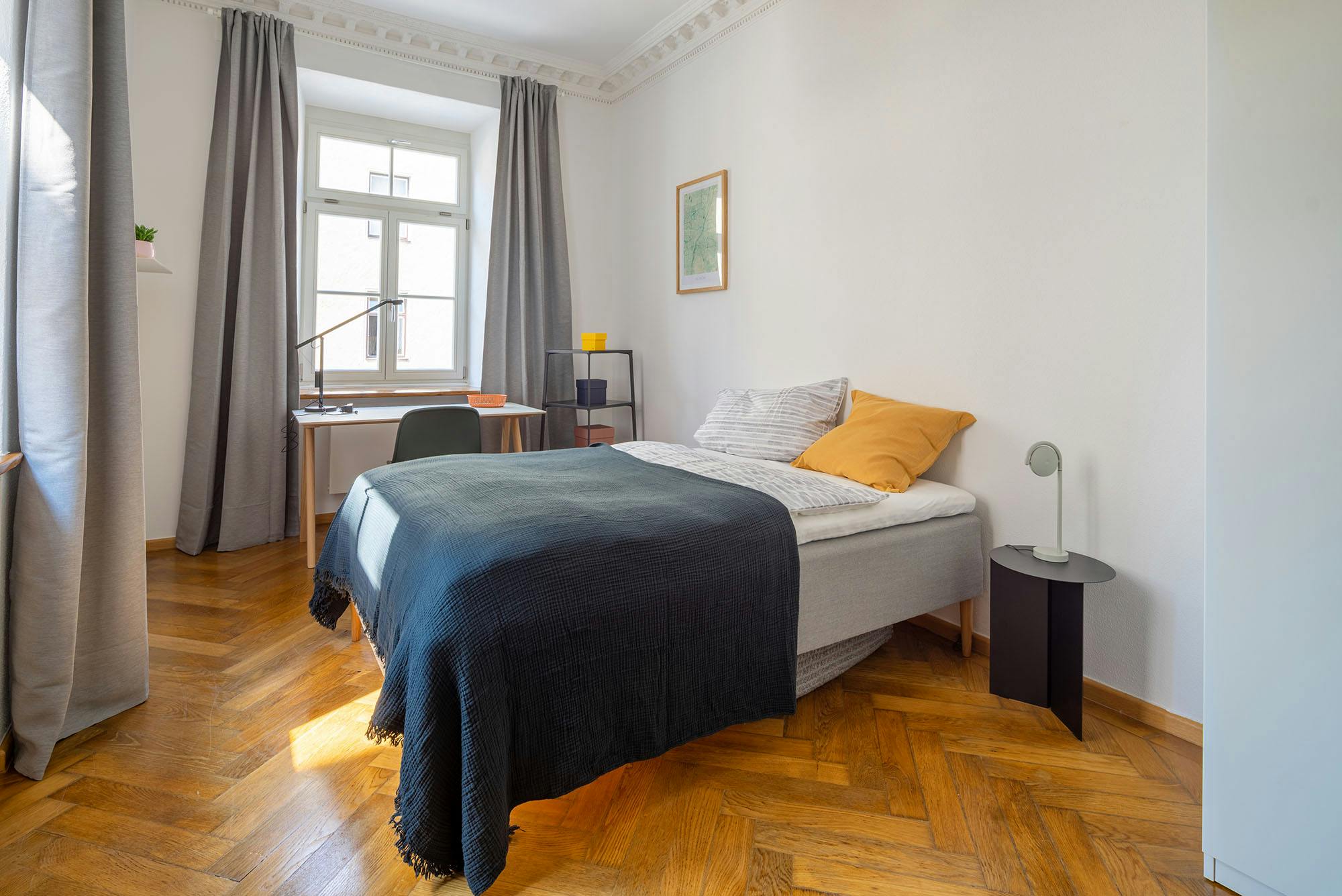 preview gallery tile