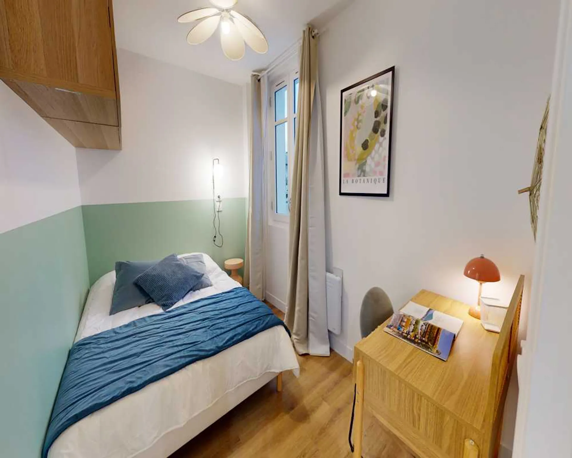 Rue du Buisson Saint-Louis, Paris preview