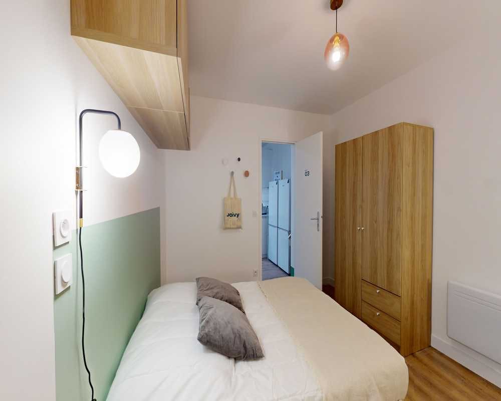 Rue du Buisson Saint-Louis, Paris preview