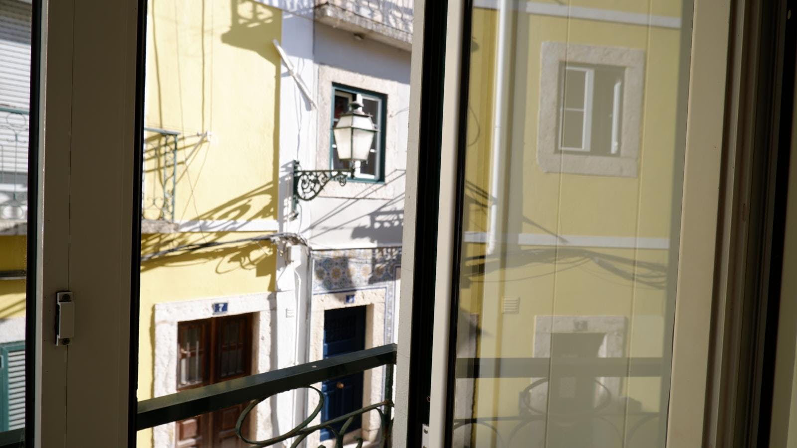 1-Bedroom Apartment in Travessa do Terreiro a Santa Catarina, Lisbon (1732678) ROOM 4