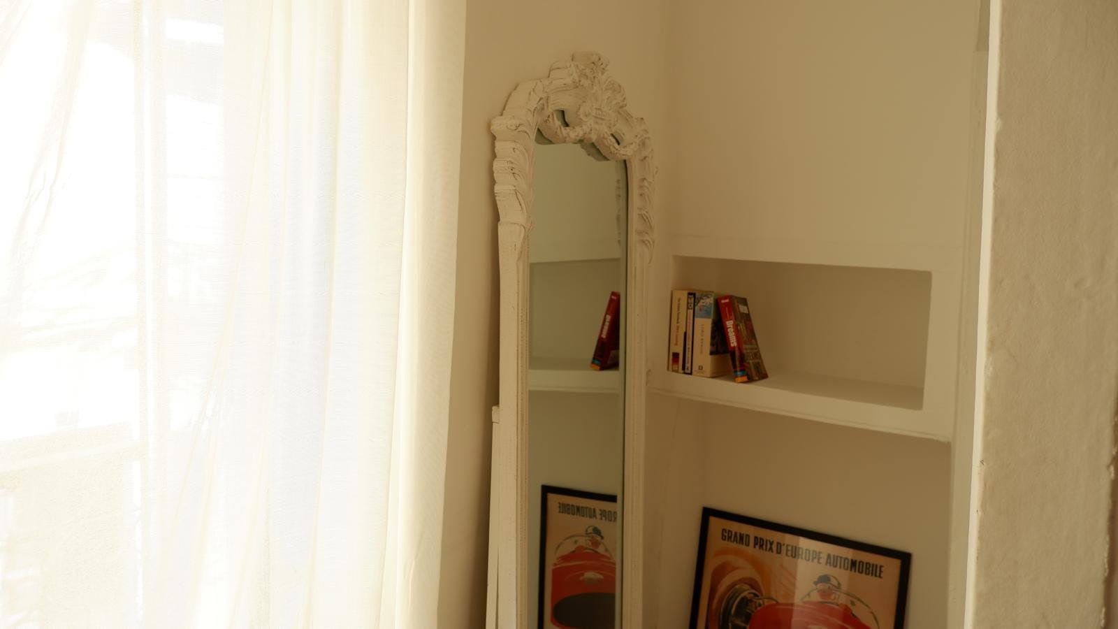 1-Bedroom Apartment in Travessa do Terreiro a Santa Catarina, Lisbon (1732678) ROOM 2