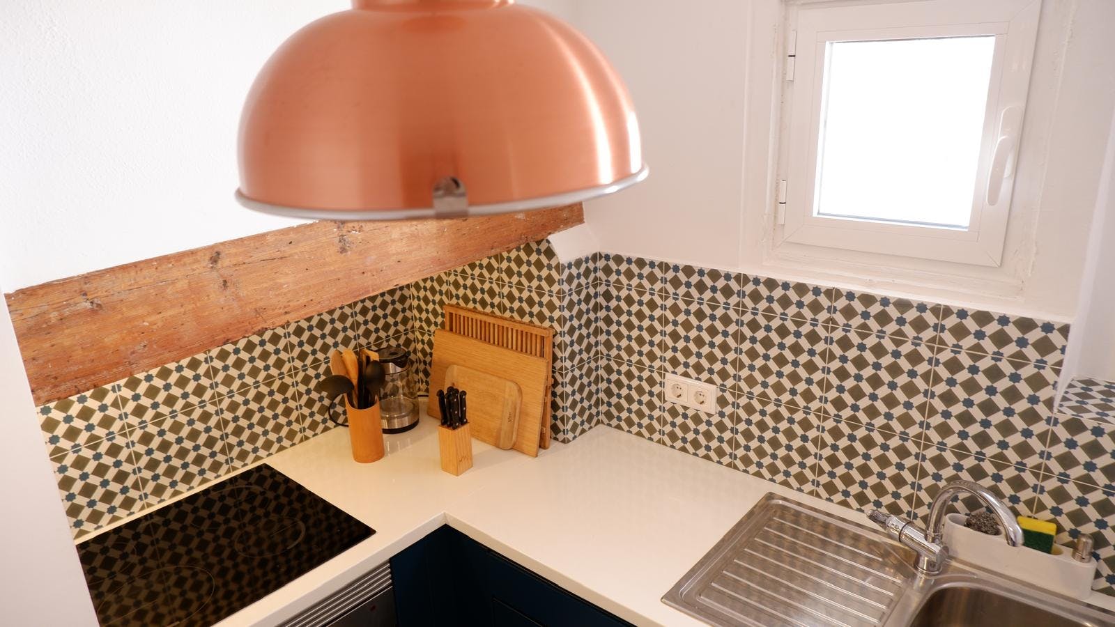 1-Bedroom Apartment in Travessa do Terreiro a Santa Catarina, Lisbon (1732678) room image 10