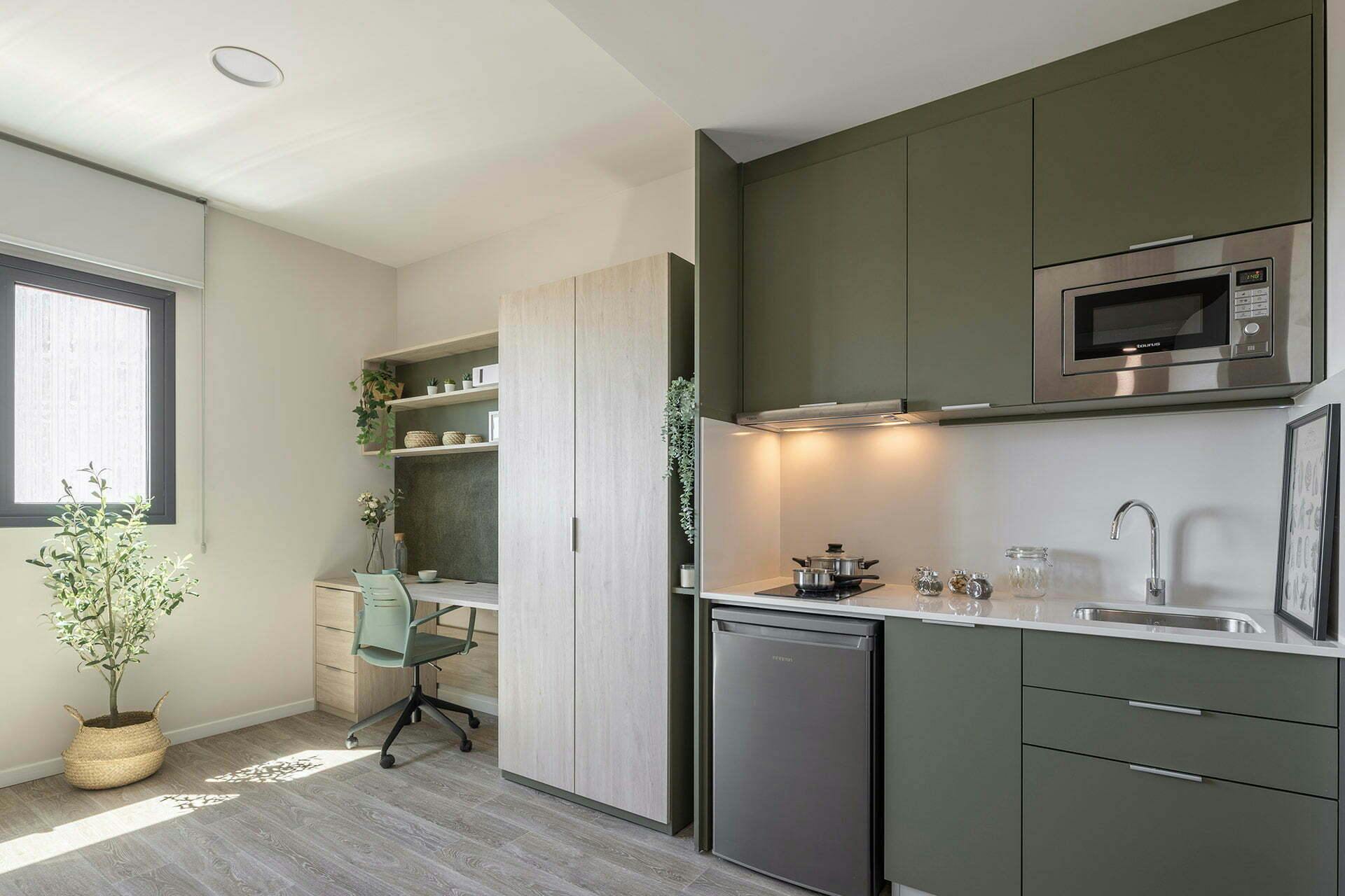 preview gallery tile