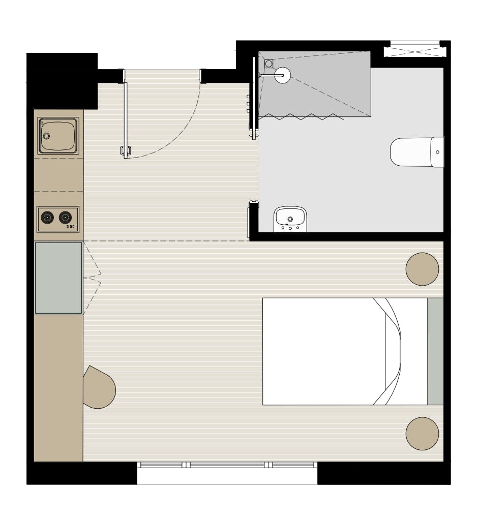 preview gallery tile