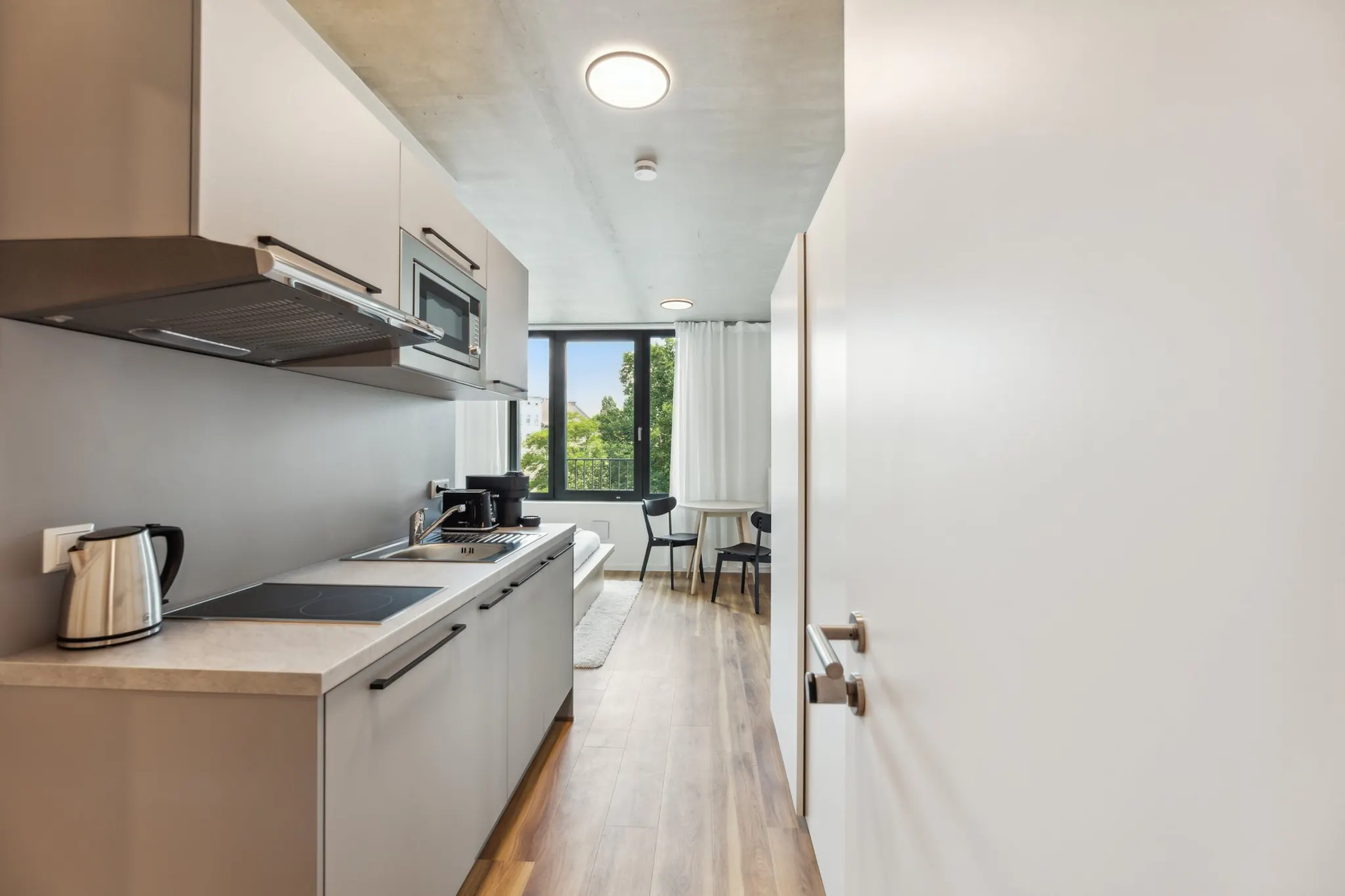 Ingrid-Reschke-Straße, Berlin preview