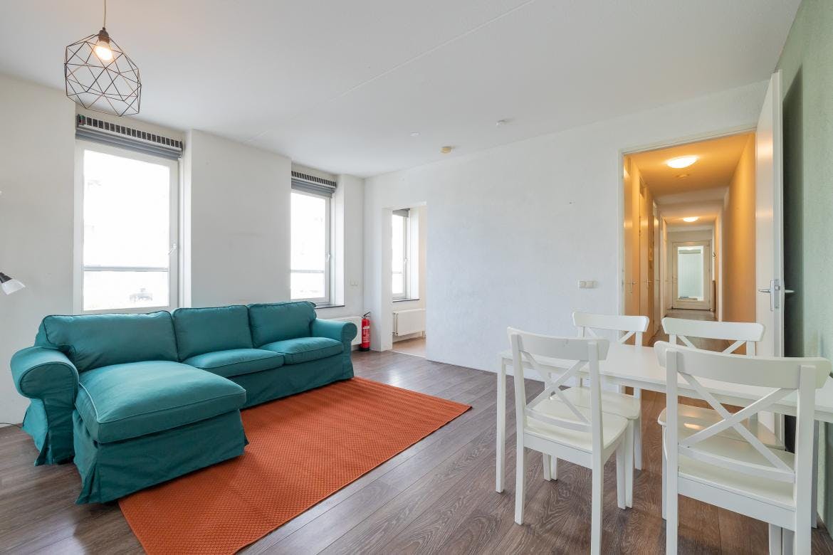 Apartment for rent for €2,400 per month in Amsterdam, Derkinderenstraat