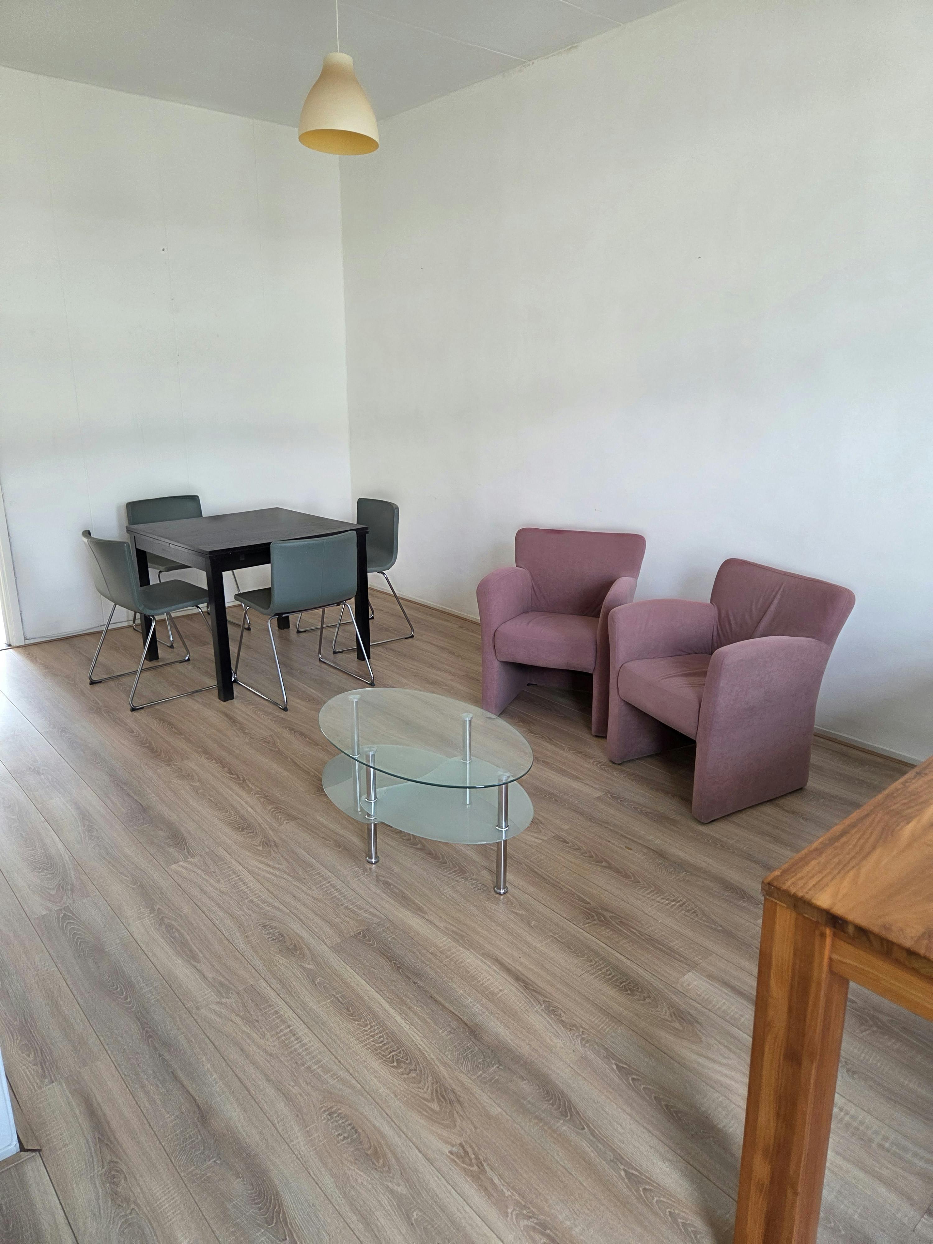 Wohnung zu mieten für 1.495 € pro Monat in Rotterdam, Volmarijnstraat