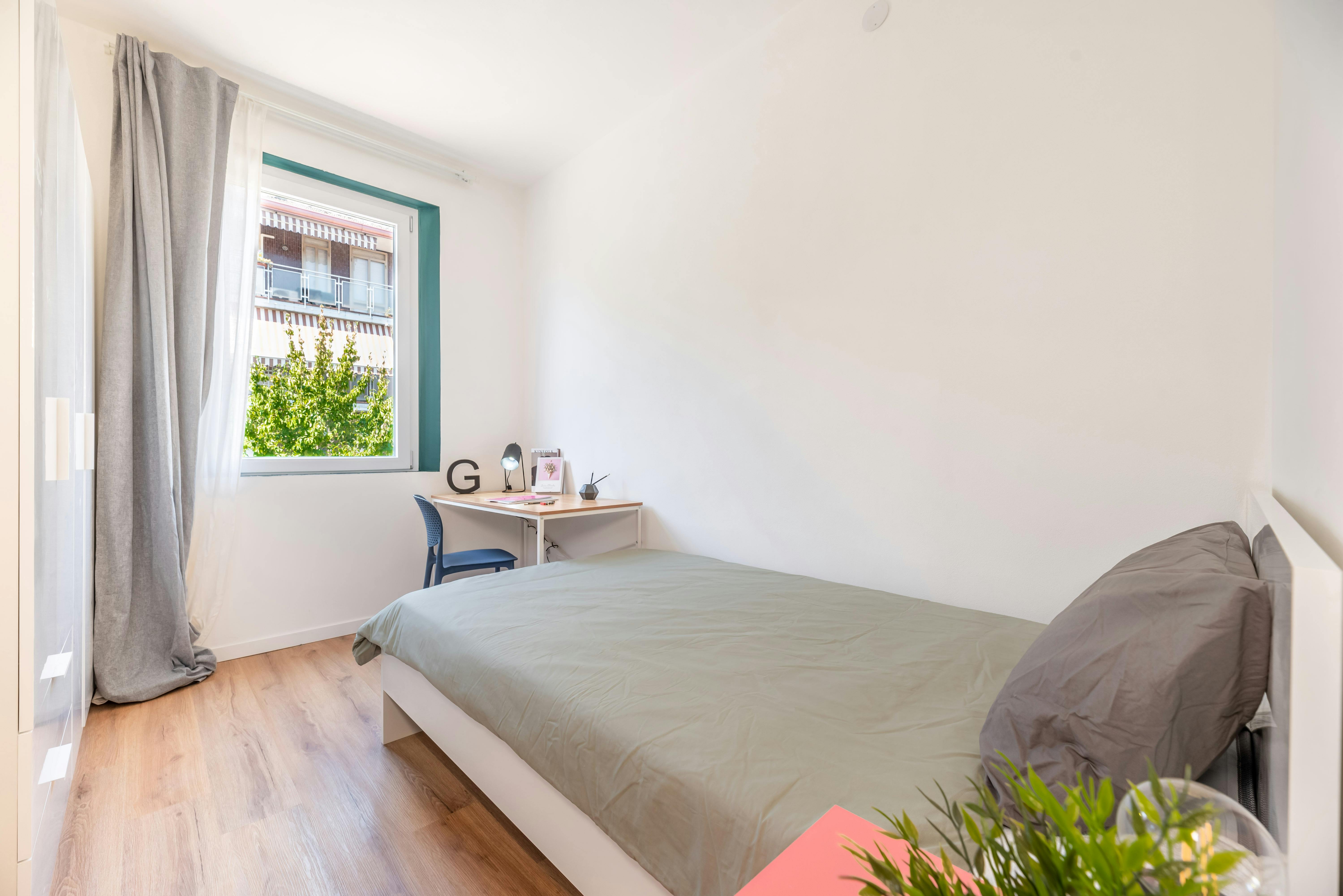 Appartement te huur voor € 540 per maand in Padova, Via Lucindo Faggin