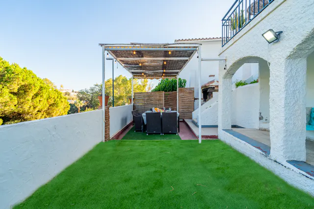 4-Bedroom House in Calle Andaluces, Málaga (1732695) room image 2
