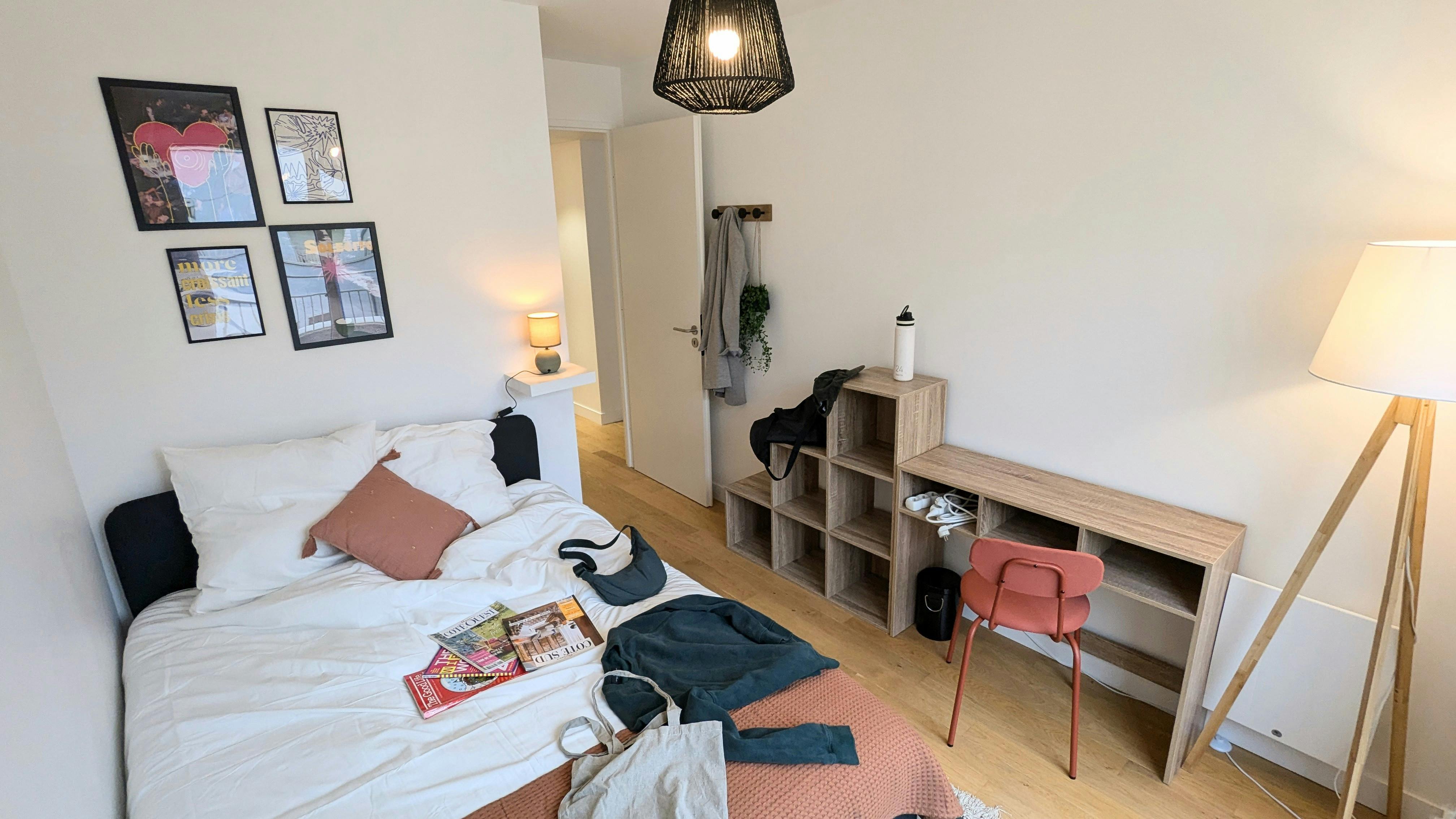 Rue Petit, Clichy preview